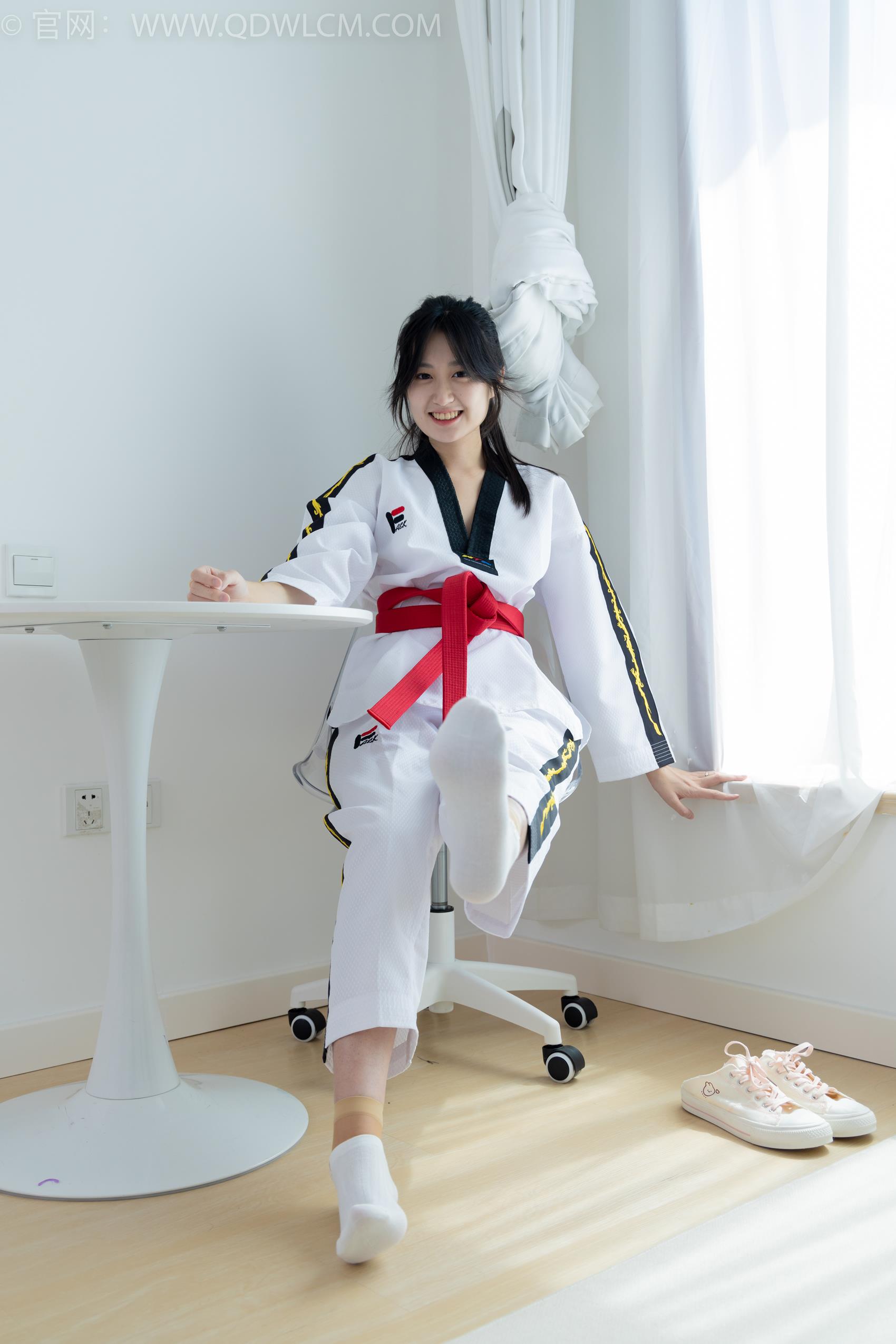 图片[41]-物恋传媒 NO.1726 小敏-爱的抛物线[160P] – 速更版-美库