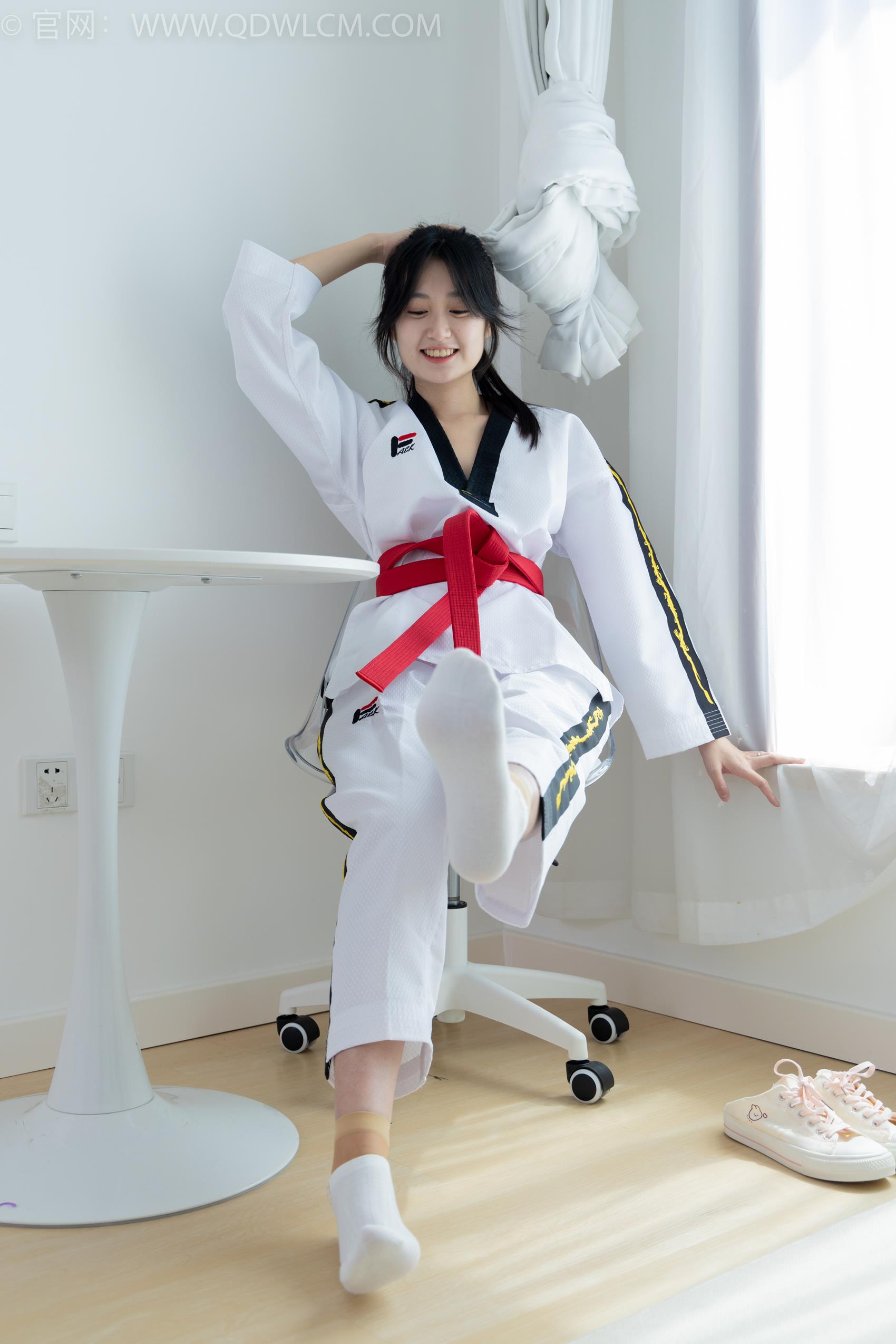 图片[42]-物恋传媒 NO.1726 小敏-爱的抛物线[160P] – 速更版-美库