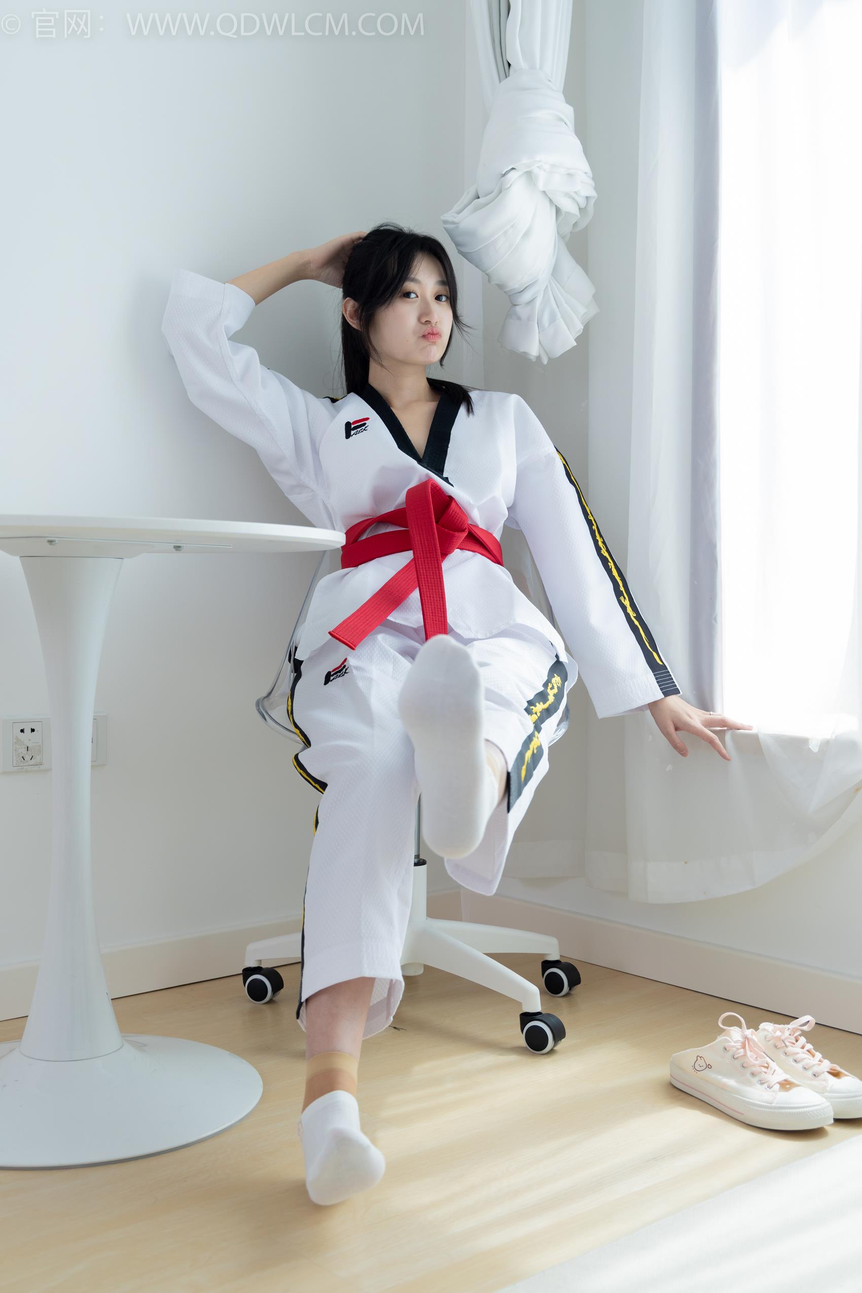 图片[43]-物恋传媒 NO.1726 小敏-爱的抛物线[160P] – 速更版-美库