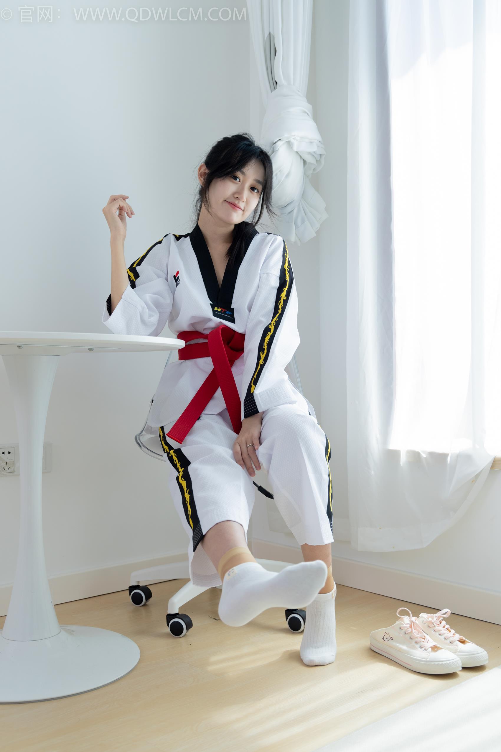 图片[45]-物恋传媒 NO.1726 小敏-爱的抛物线[160P] – 速更版-美库