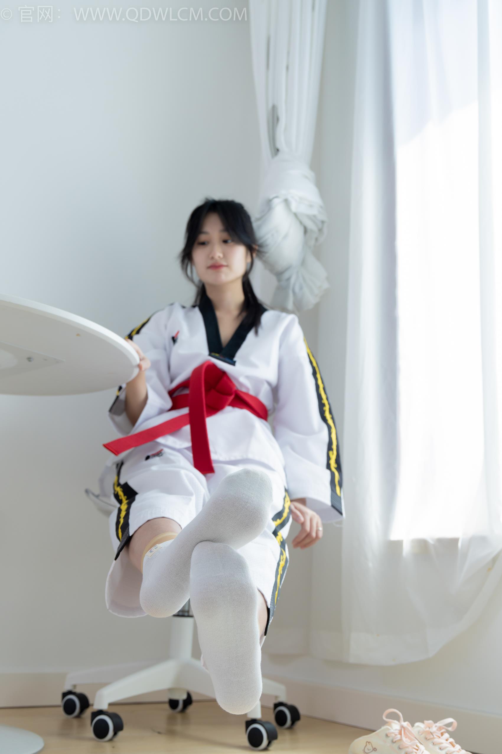 图片[46]-物恋传媒 NO.1726 小敏-爱的抛物线[160P] – 速更版-美库