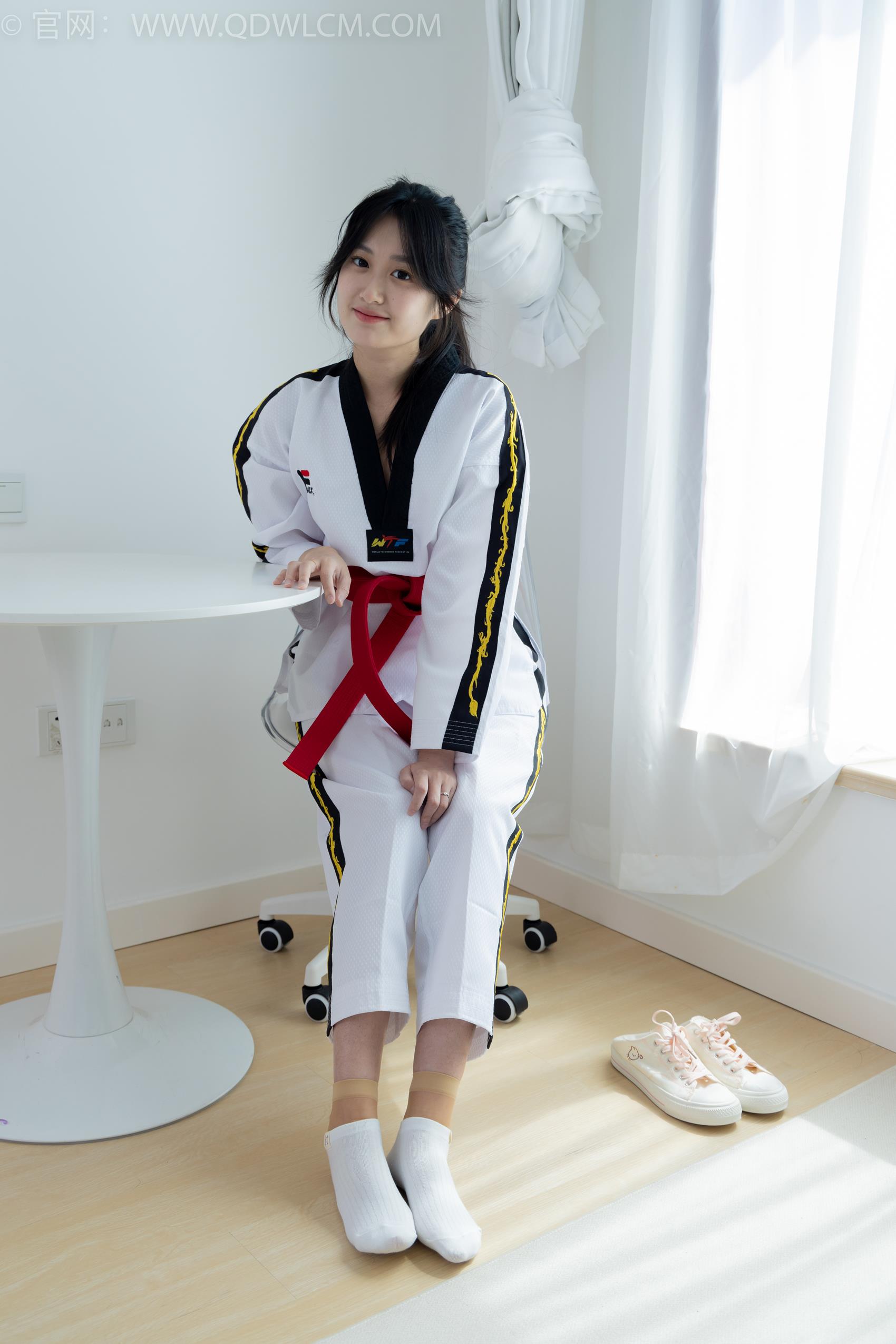 图片[49]-物恋传媒 NO.1726 小敏-爱的抛物线[160P] – 速更版-美库