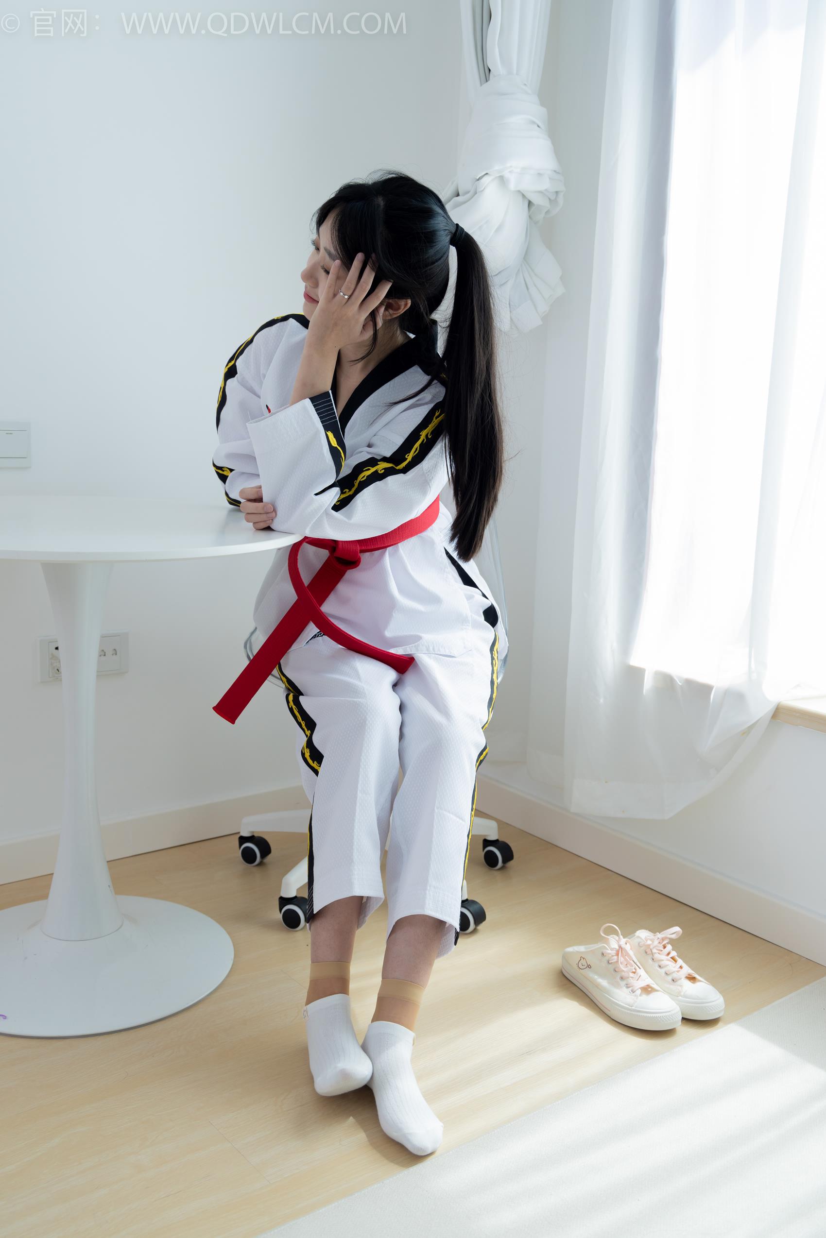 图片[51]-物恋传媒 NO.1726 小敏-爱的抛物线[160P] – 速更版-美库