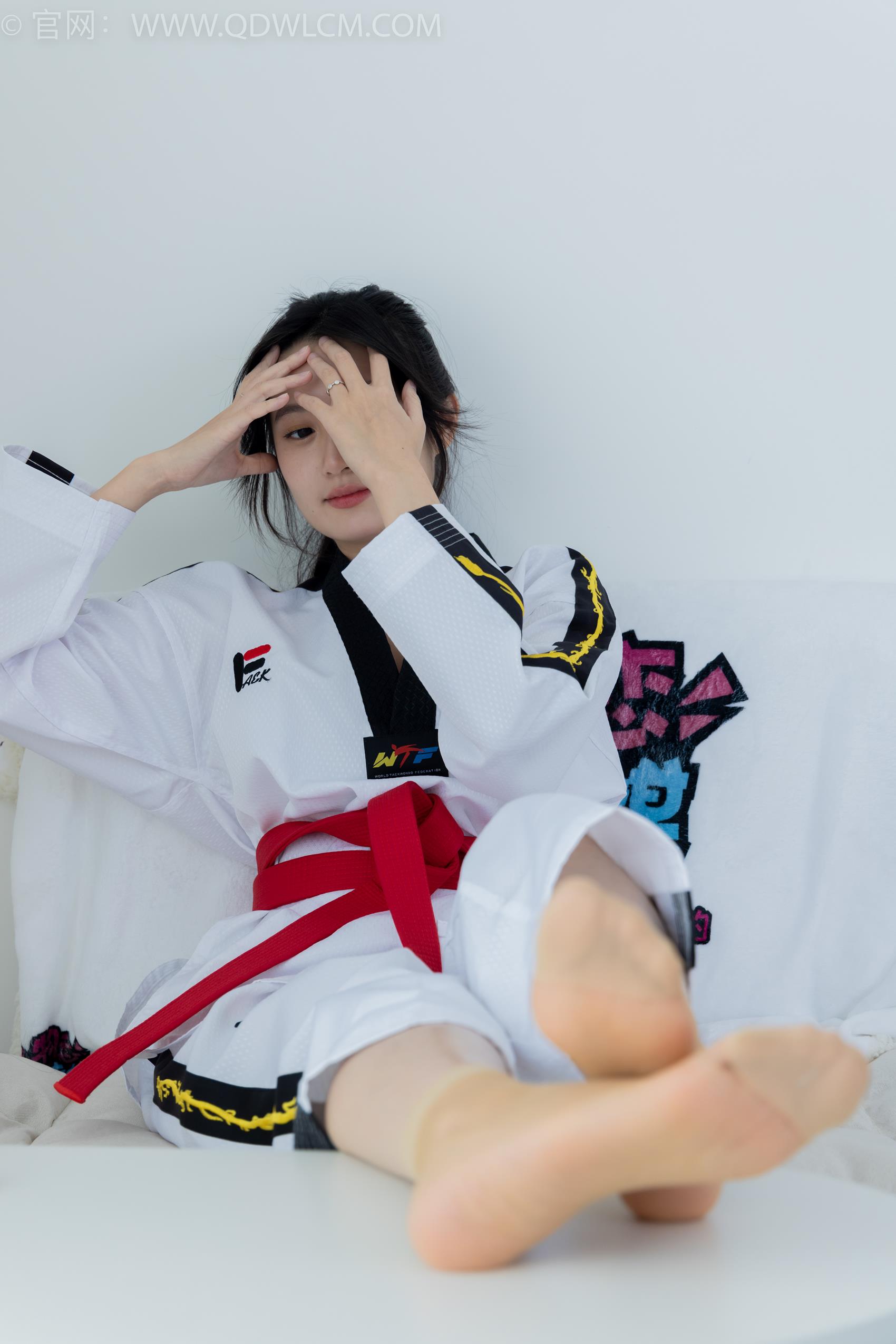 图片[78]-物恋传媒 NO.1726 小敏-爱的抛物线[160P] – 速更版-美库