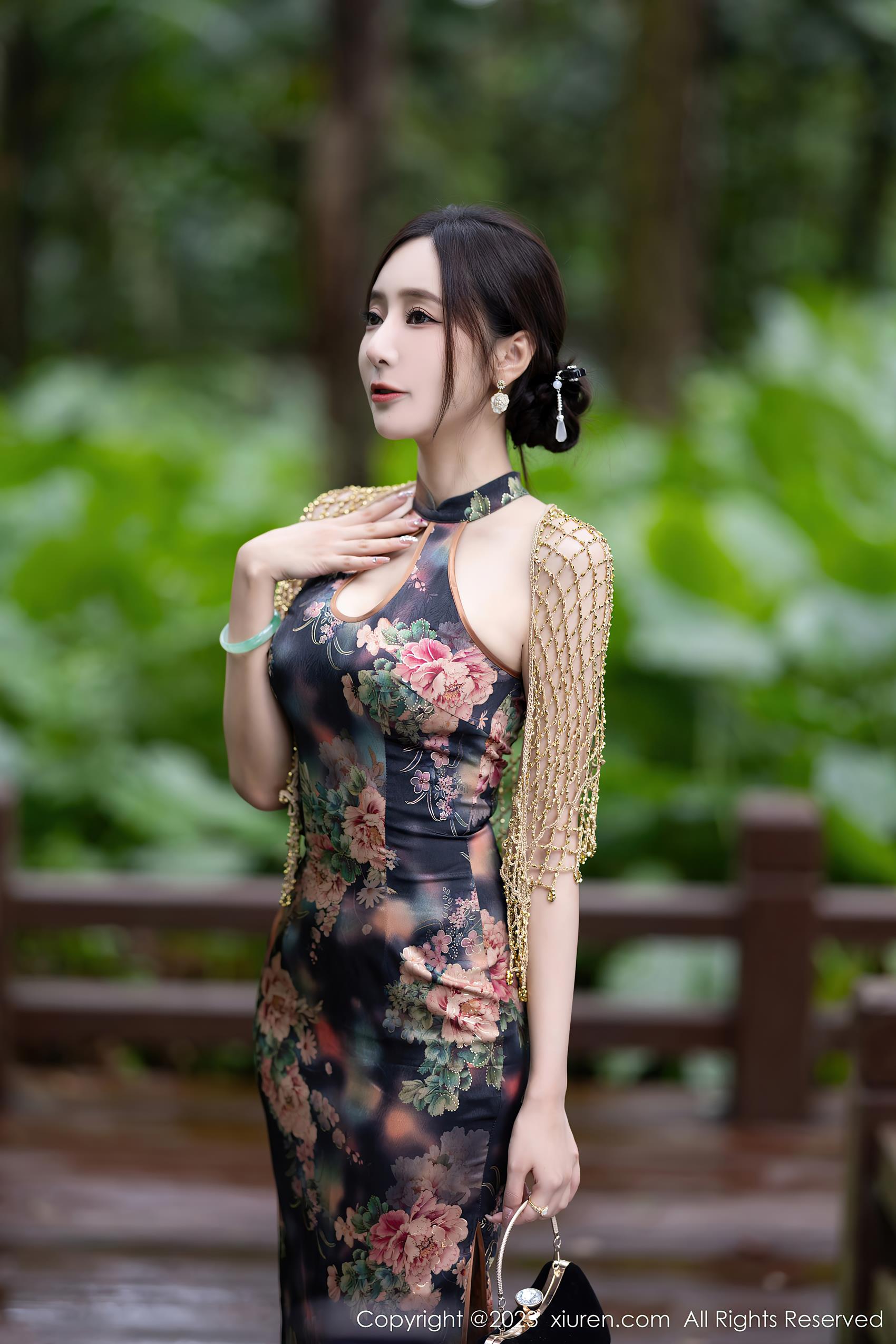 图片[10]-[Xiuren秀人网]2023.10.11 NO.7495 王馨瑶yanni[40+1P] – 速更版-美库