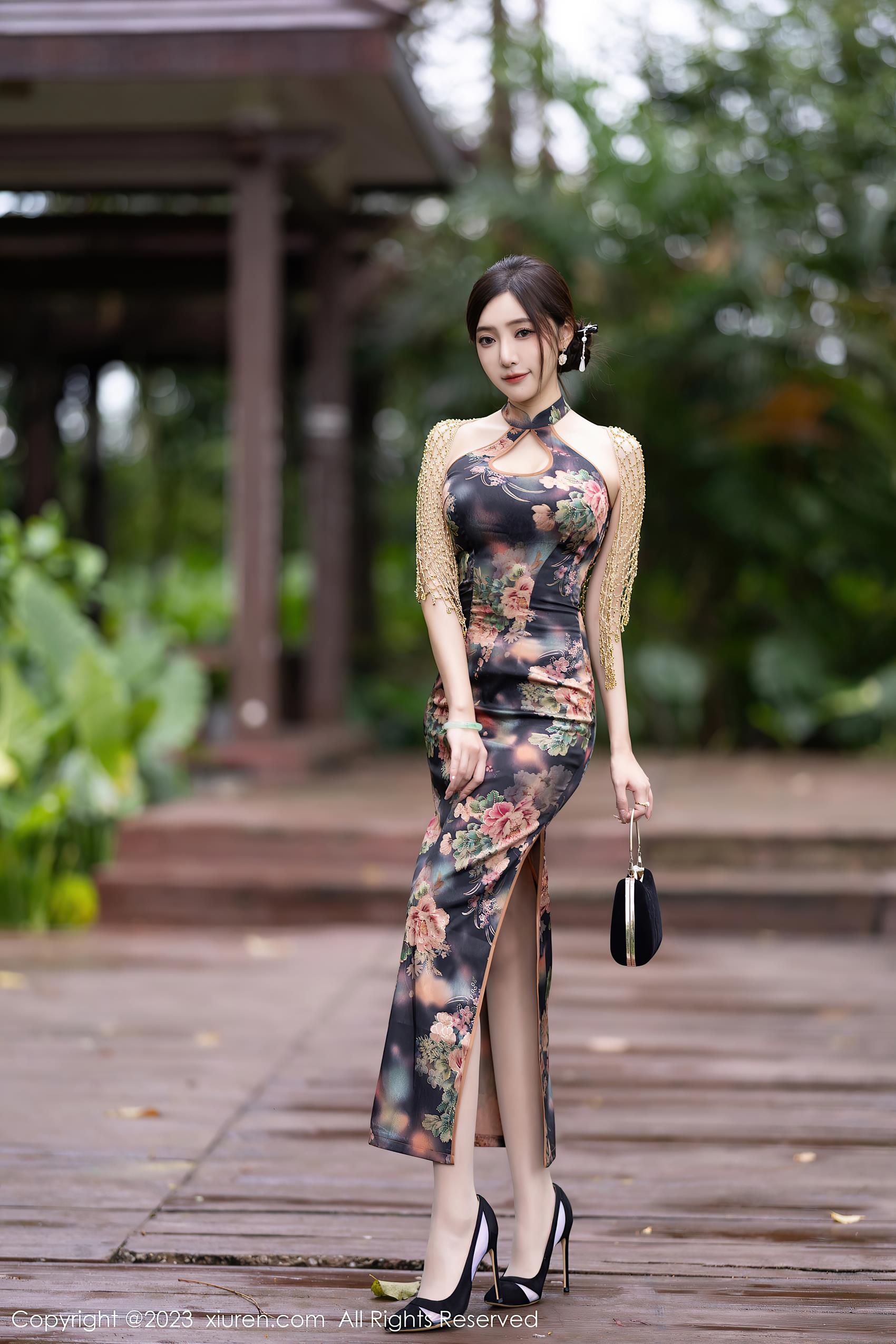 图片[14]-[Xiuren秀人网]2023.10.11 NO.7495 王馨瑶yanni[40+1P] – 速更版-美库