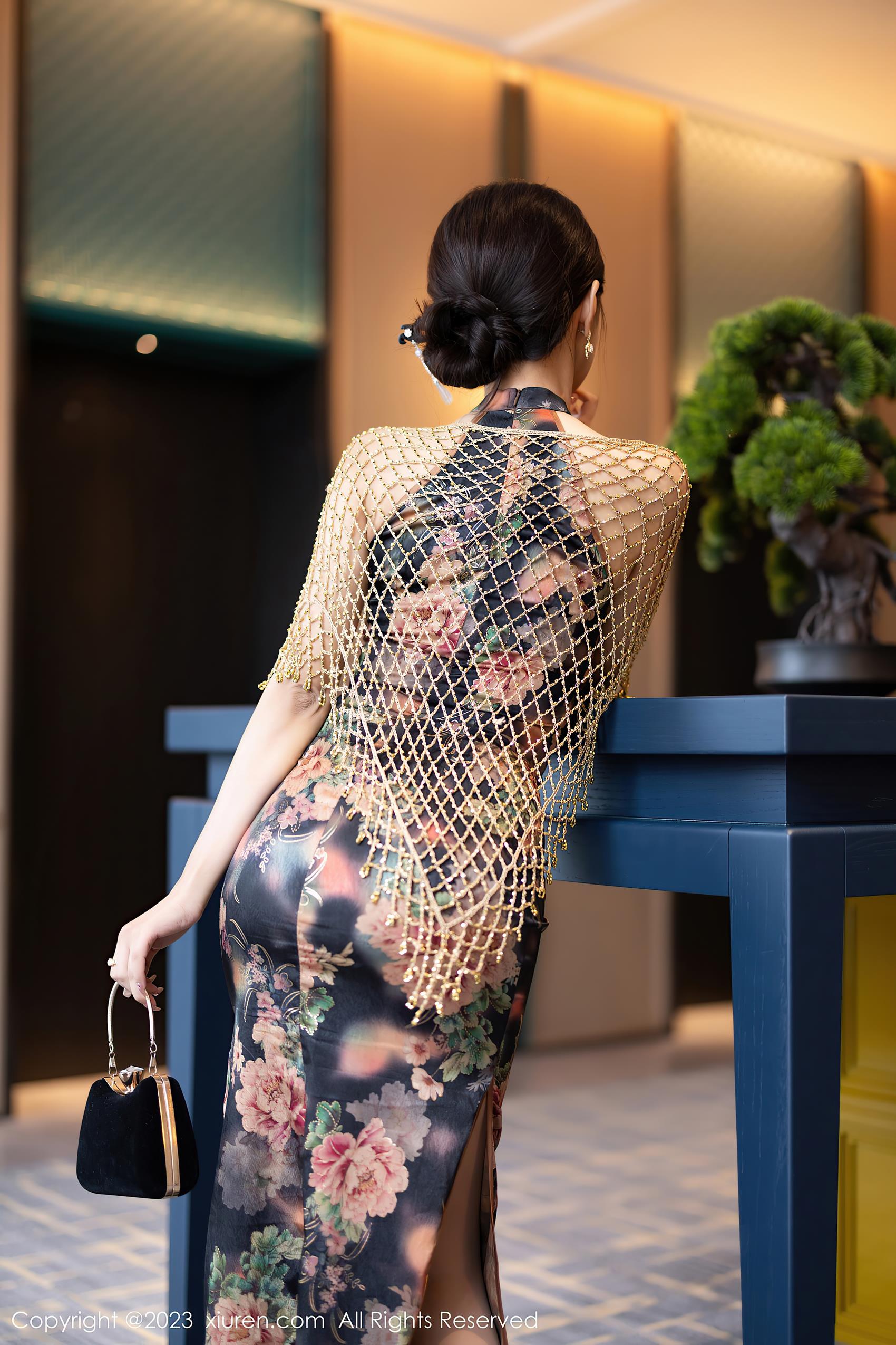 图片[27]-[Xiuren秀人网]2023.10.11 NO.7495 王馨瑶yanni[40+1P] – 速更版-美库