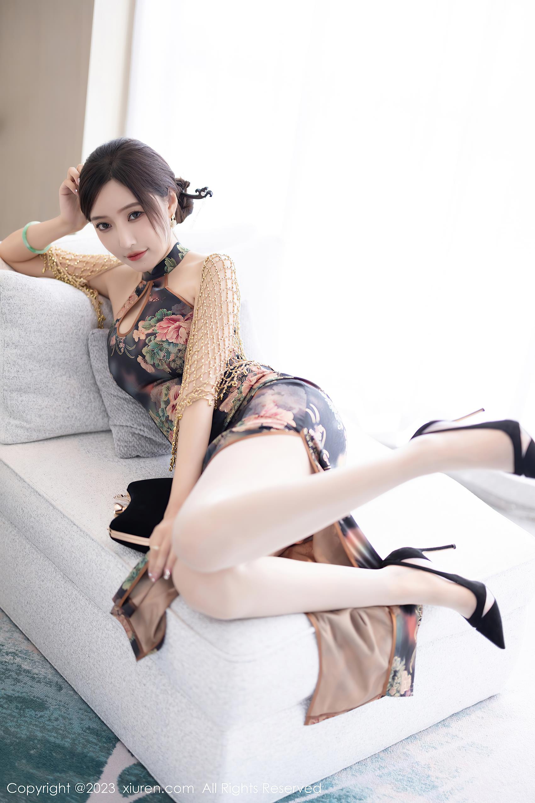 图片[36]-[Xiuren秀人网]2023.10.11 NO.7495 王馨瑶yanni[40+1P] – 速更版-美库