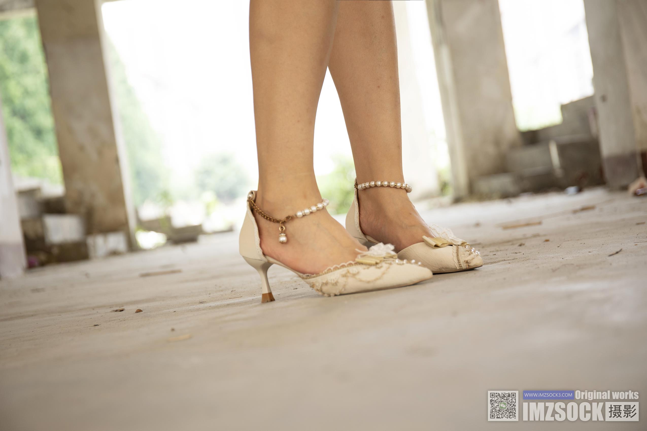 图片[23]-[MZSOCK]爱美足 NO.230 小雅[84P] – 速更版-美库