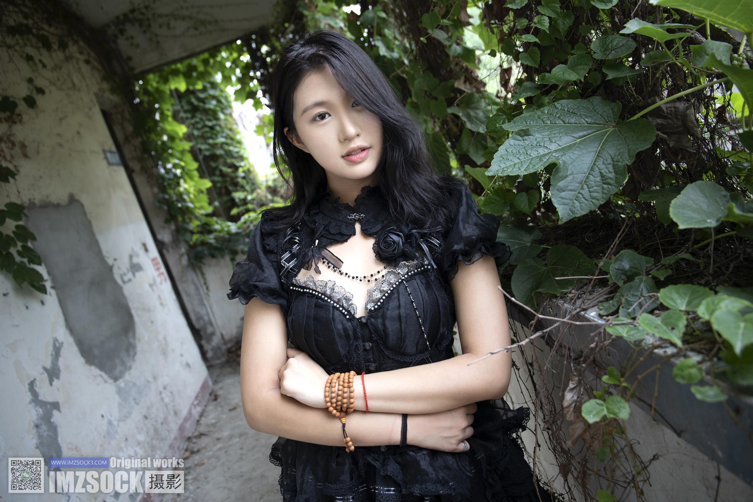 图片[24]-[MZSOCK]爱美足 NO.230 小雅[84P] – 速更版-美库