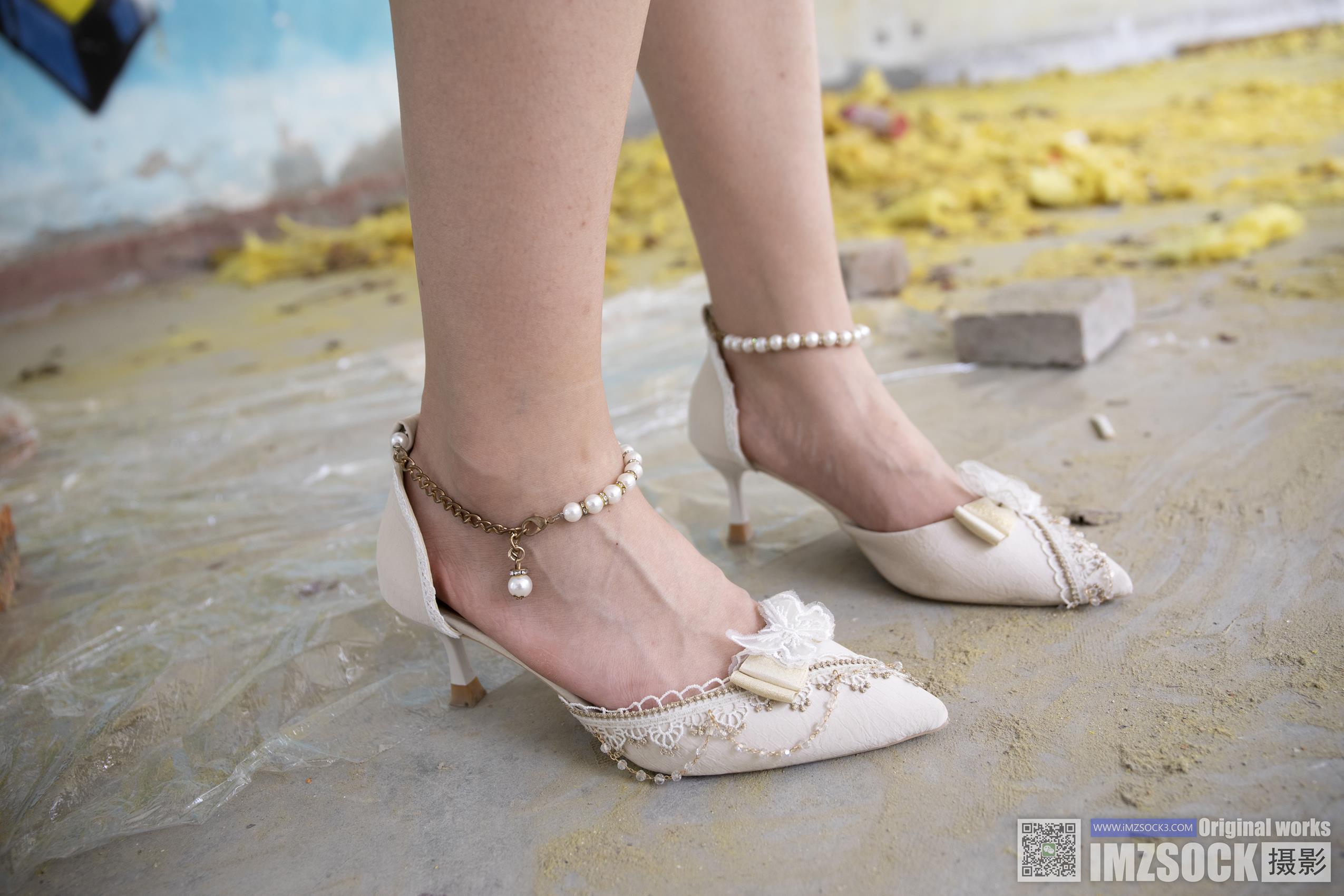 图片[31]-[MZSOCK]爱美足 NO.230 小雅[84P] – 速更版-美库