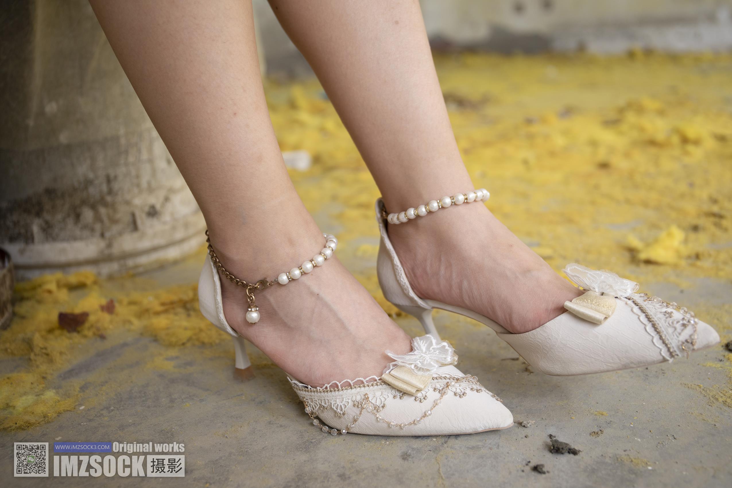 图片[32]-[MZSOCK]爱美足 NO.230 小雅[84P] – 速更版-美库