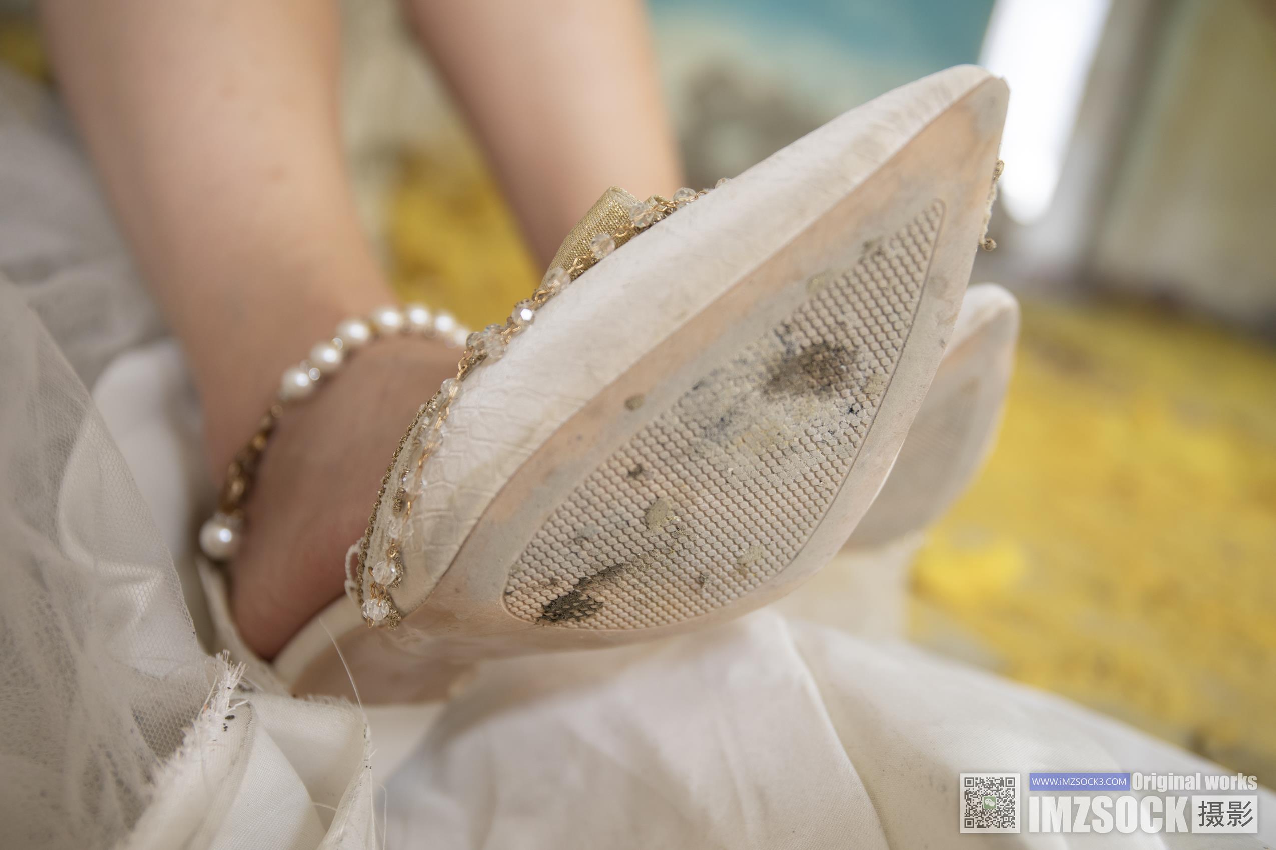 图片[33]-[MZSOCK]爱美足 NO.230 小雅[84P] – 速更版-美库