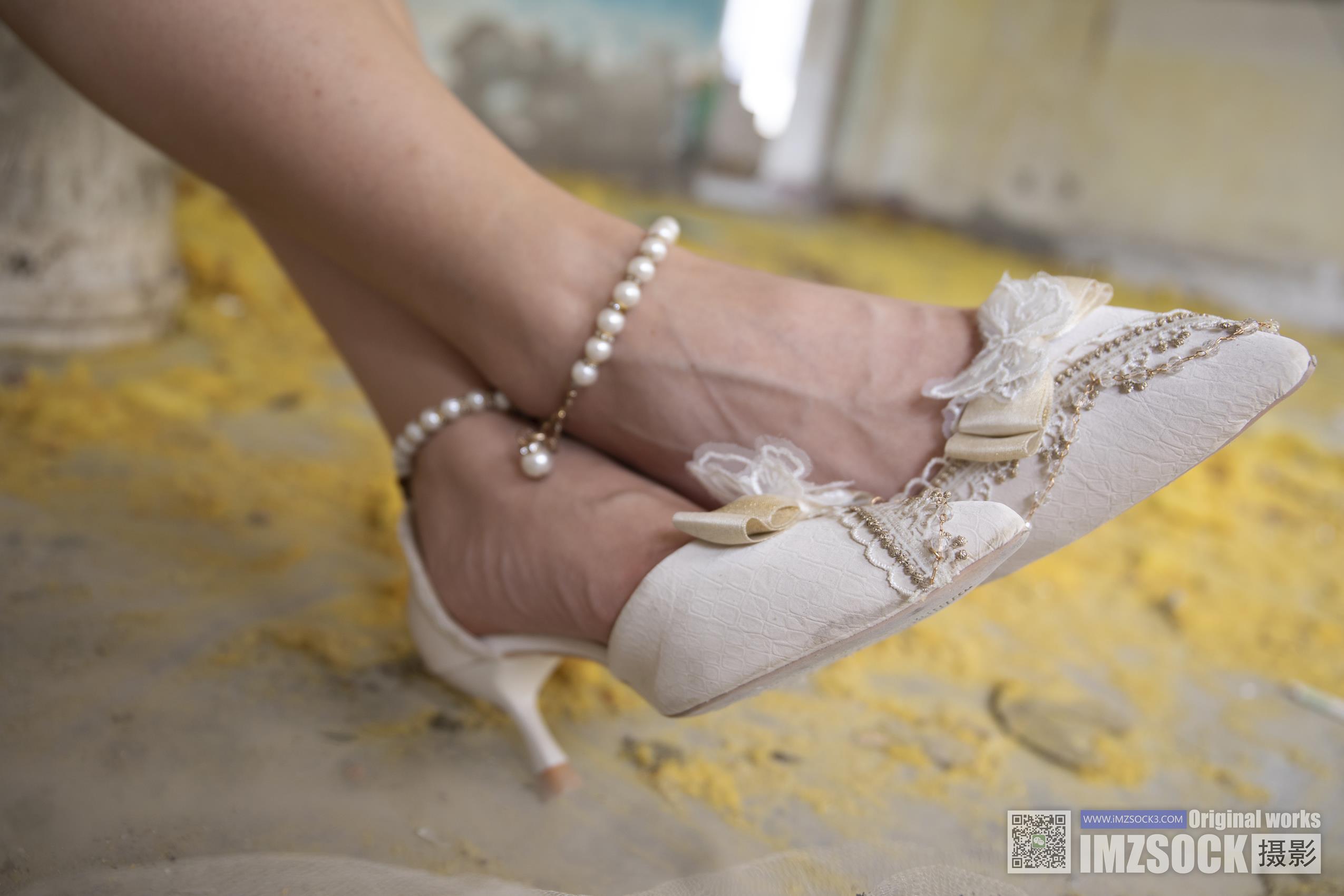 图片[35]-[MZSOCK]爱美足 NO.230 小雅[84P] – 速更版-美库