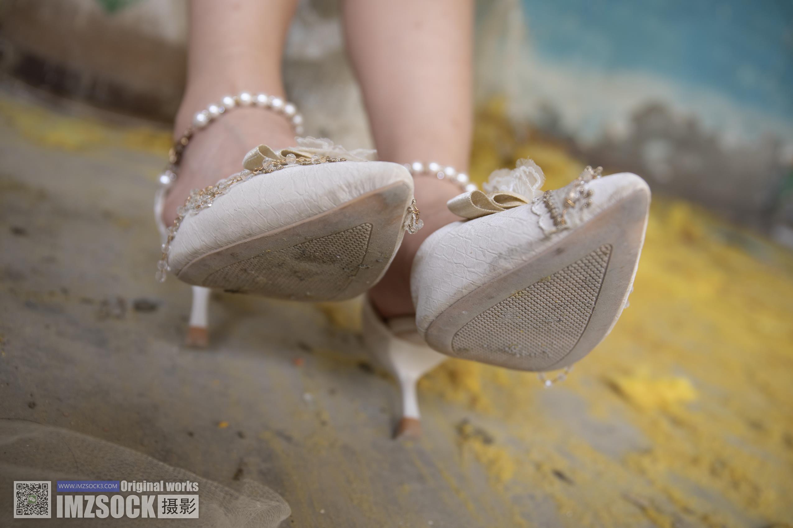 图片[36]-[MZSOCK]爱美足 NO.230 小雅[84P] – 速更版-美库