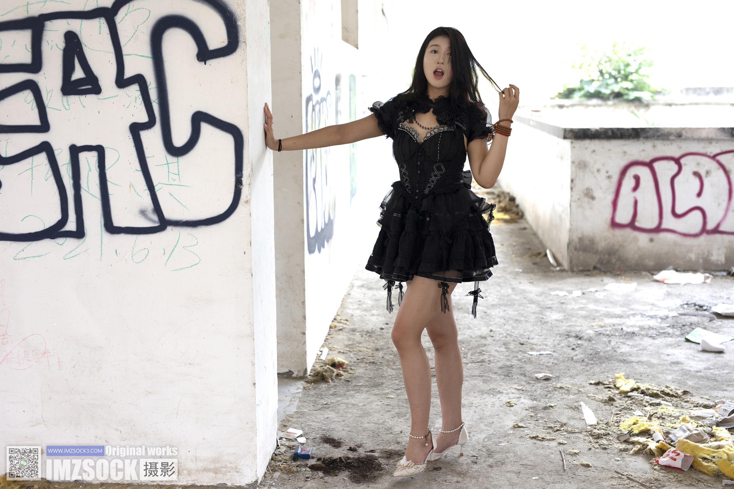 图片[80]-[MZSOCK]爱美足 NO.230 小雅[84P] – 速更版-美库