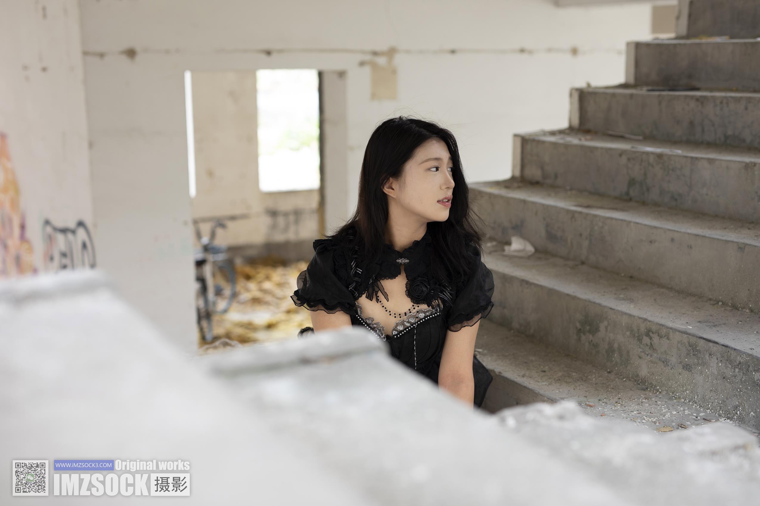 图片[83]-[MZSOCK]爱美足 NO.230 小雅[84P] – 速更版-美库