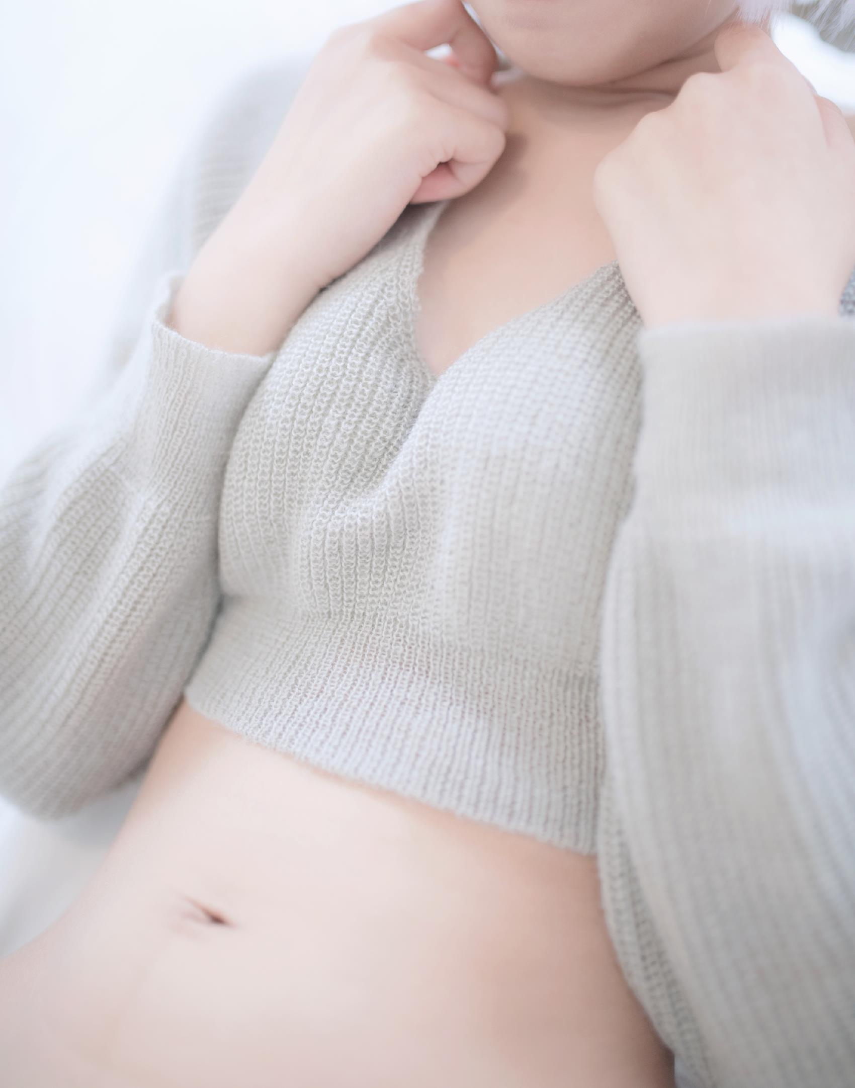 图片[59]-羽天shine – 猫耳妹妹[109P] – 速更版-美库