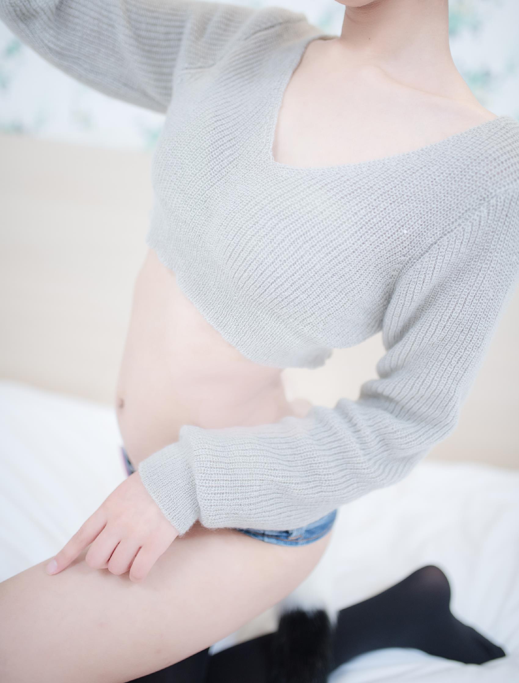 图片[78]-羽天shine – 猫耳妹妹[109P] – 速更版-美库