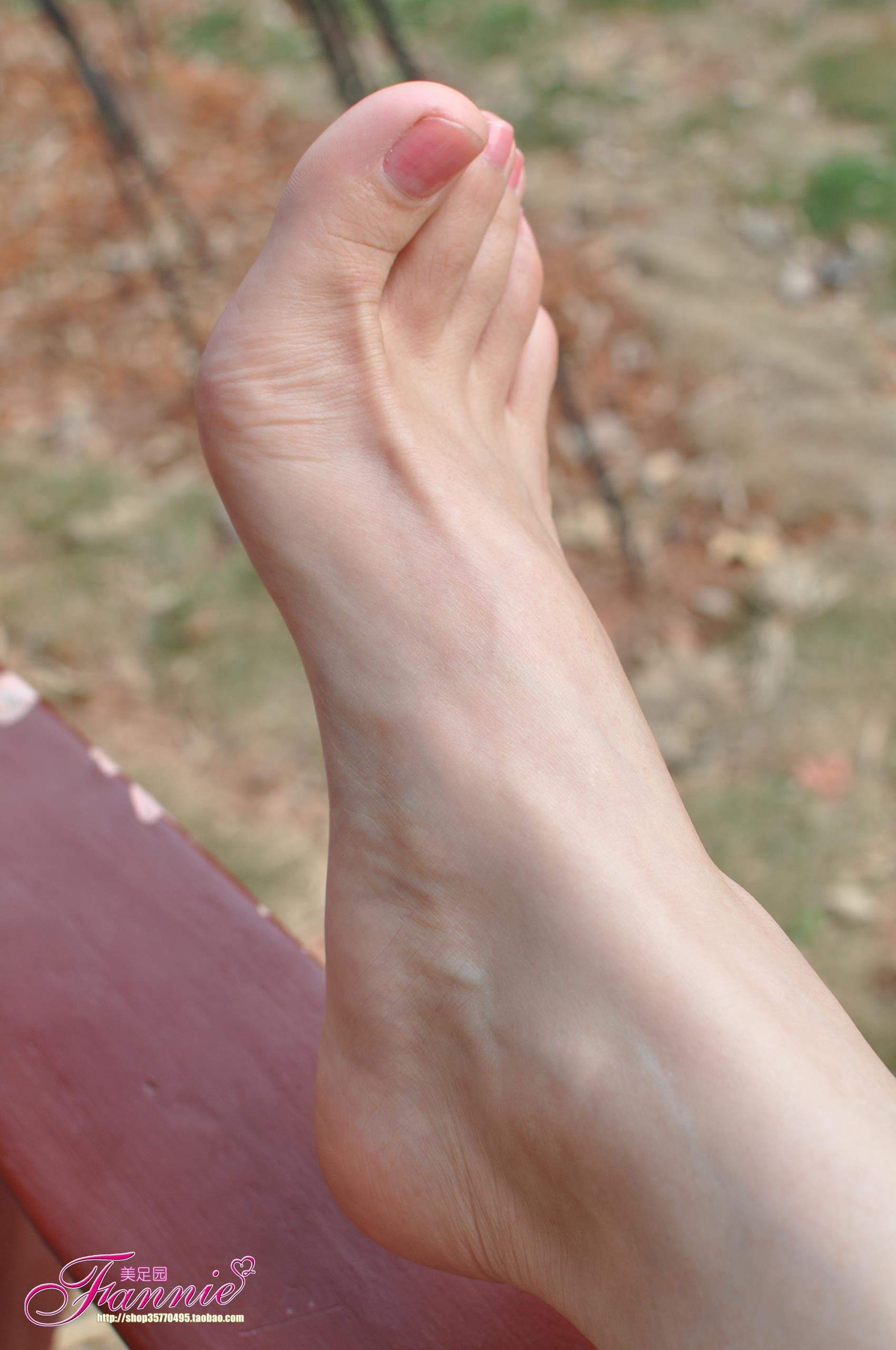 图片[47]-Fannie芬妮每足园 No.255 凉亭小景-4 [56P] – 速更版-美库