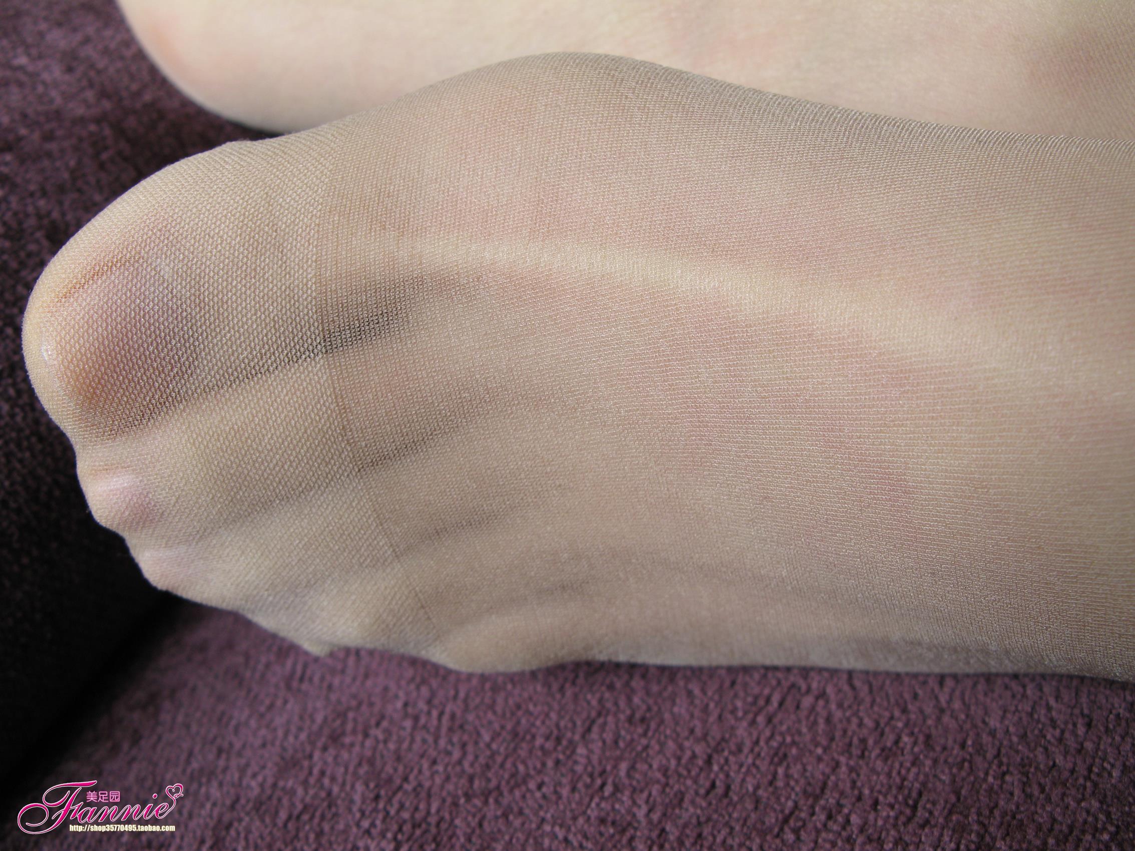 图片[75]-Fannie芬妮每足园 No.256 凉月满窗人不寐 [109P] – 速更版-美库