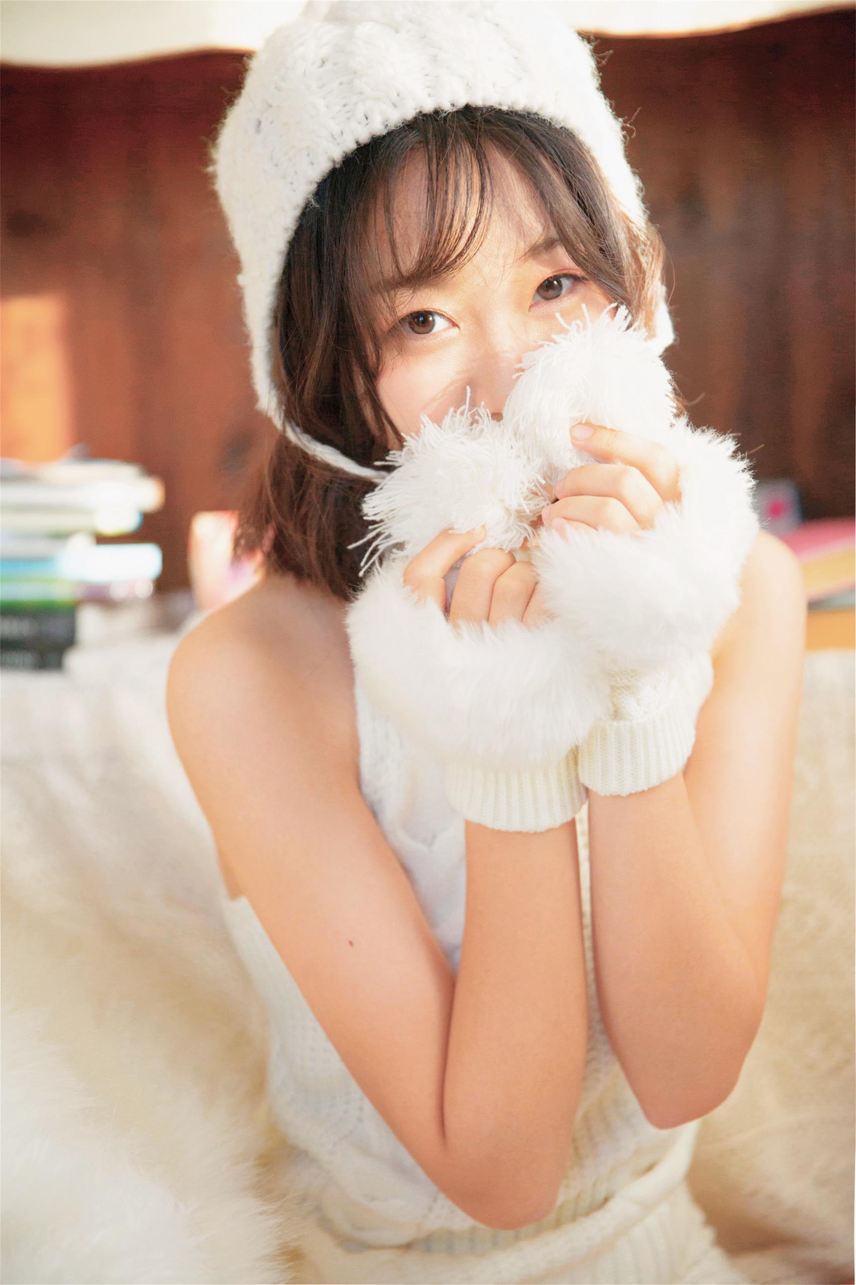 图片[10]-[YALAYI雅拉伊]2023.06.26 NO.1044 柔软触感[33+1P] – 速更版-美库