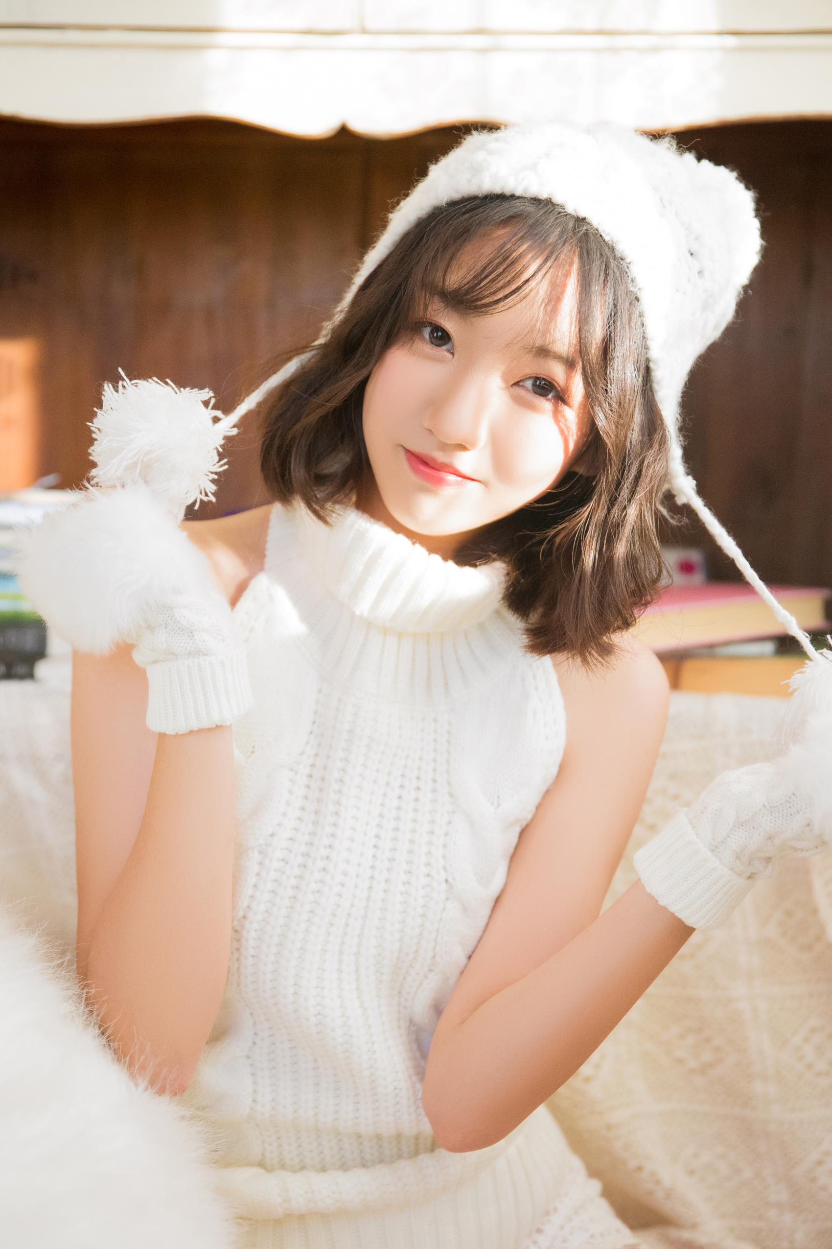 图片[11]-[YALAYI雅拉伊]2023.06.26 NO.1044 柔软触感[33+1P] – 速更版-美库