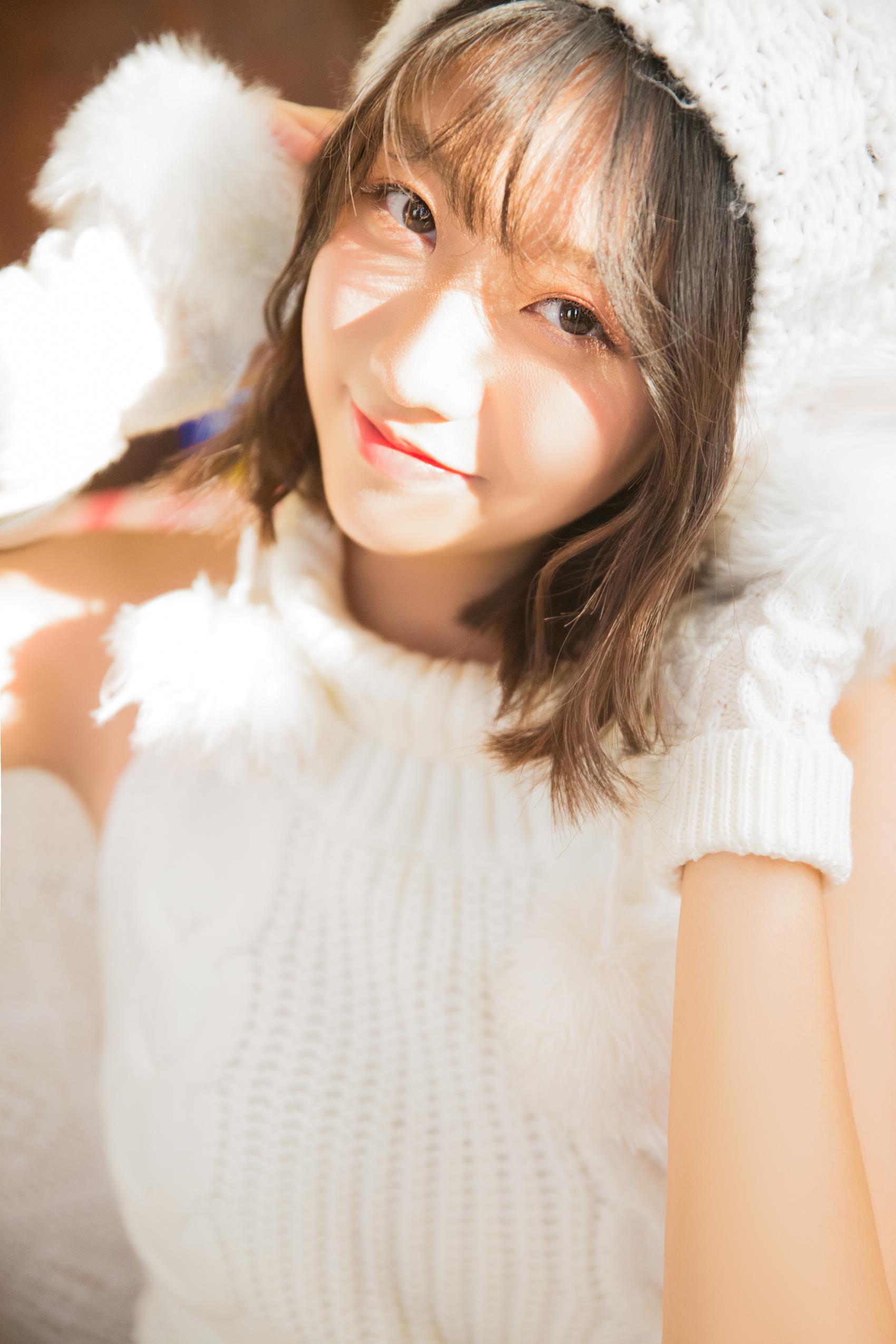 图片[13]-[YALAYI雅拉伊]2023.06.26 NO.1044 柔软触感[33+1P] – 速更版-美库