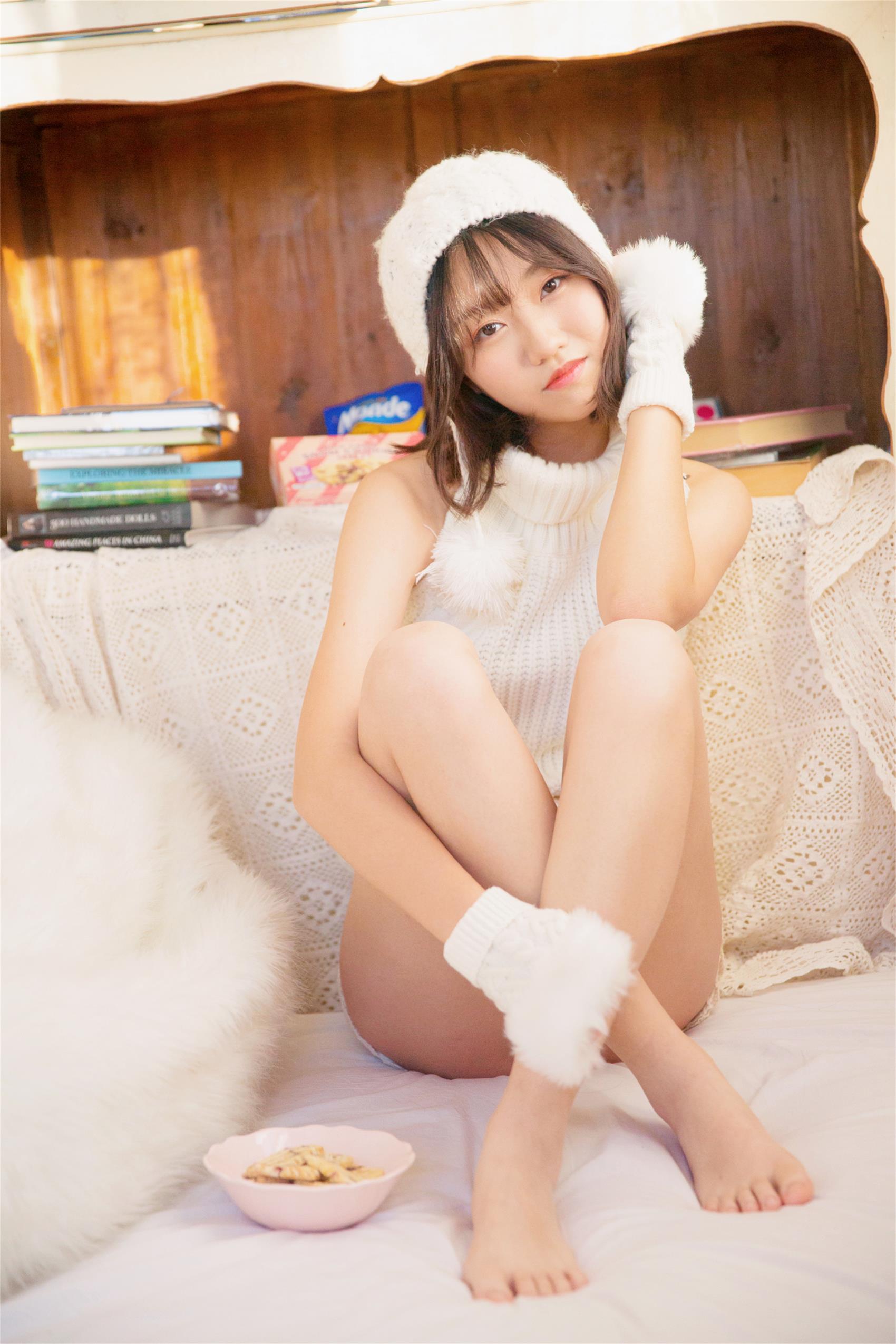 图片[17]-[YALAYI雅拉伊]2023.06.26 NO.1044 柔软触感[33+1P] – 速更版-美库