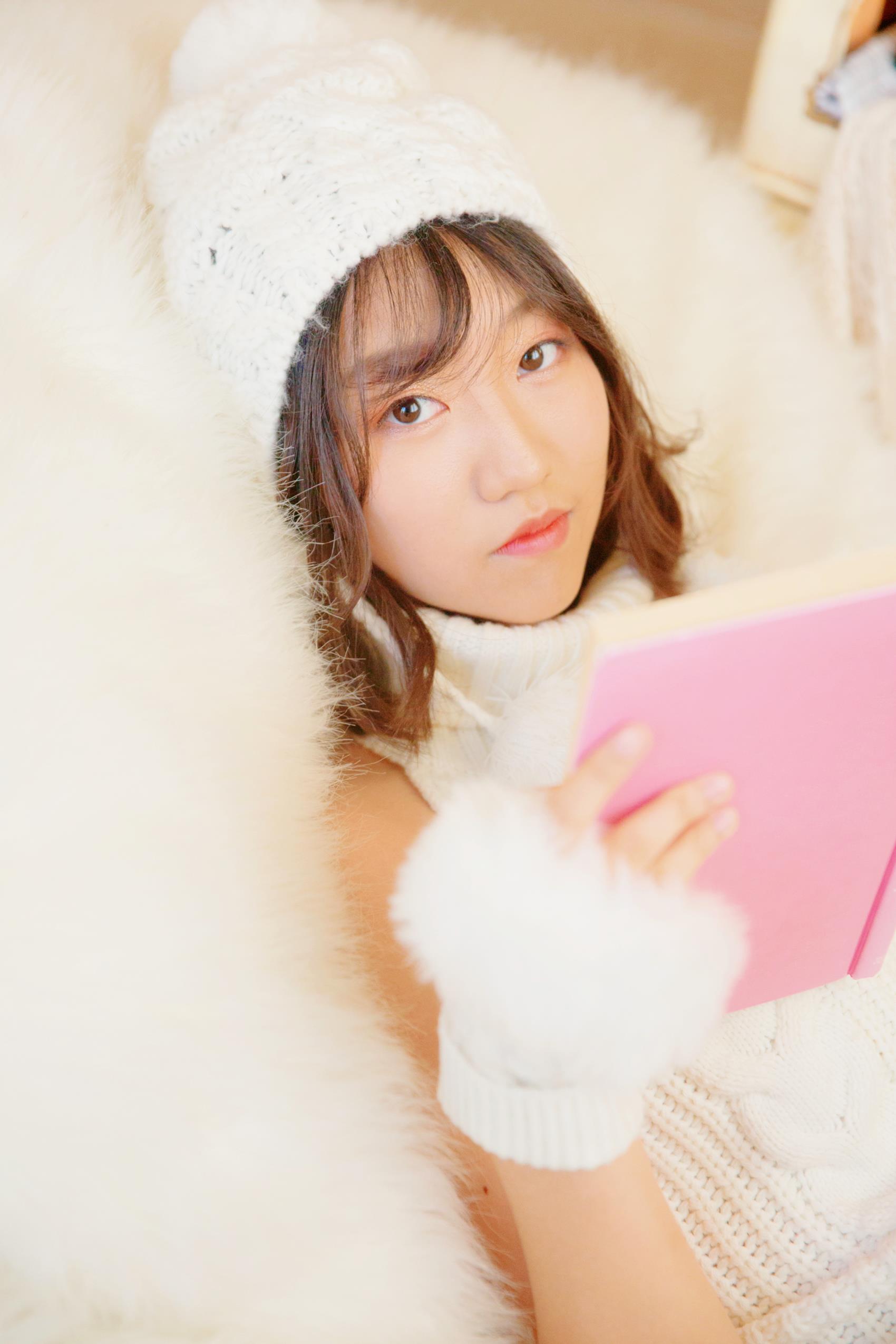 图片[20]-[YALAYI雅拉伊]2023.06.26 NO.1044 柔软触感[33+1P] – 速更版-美库