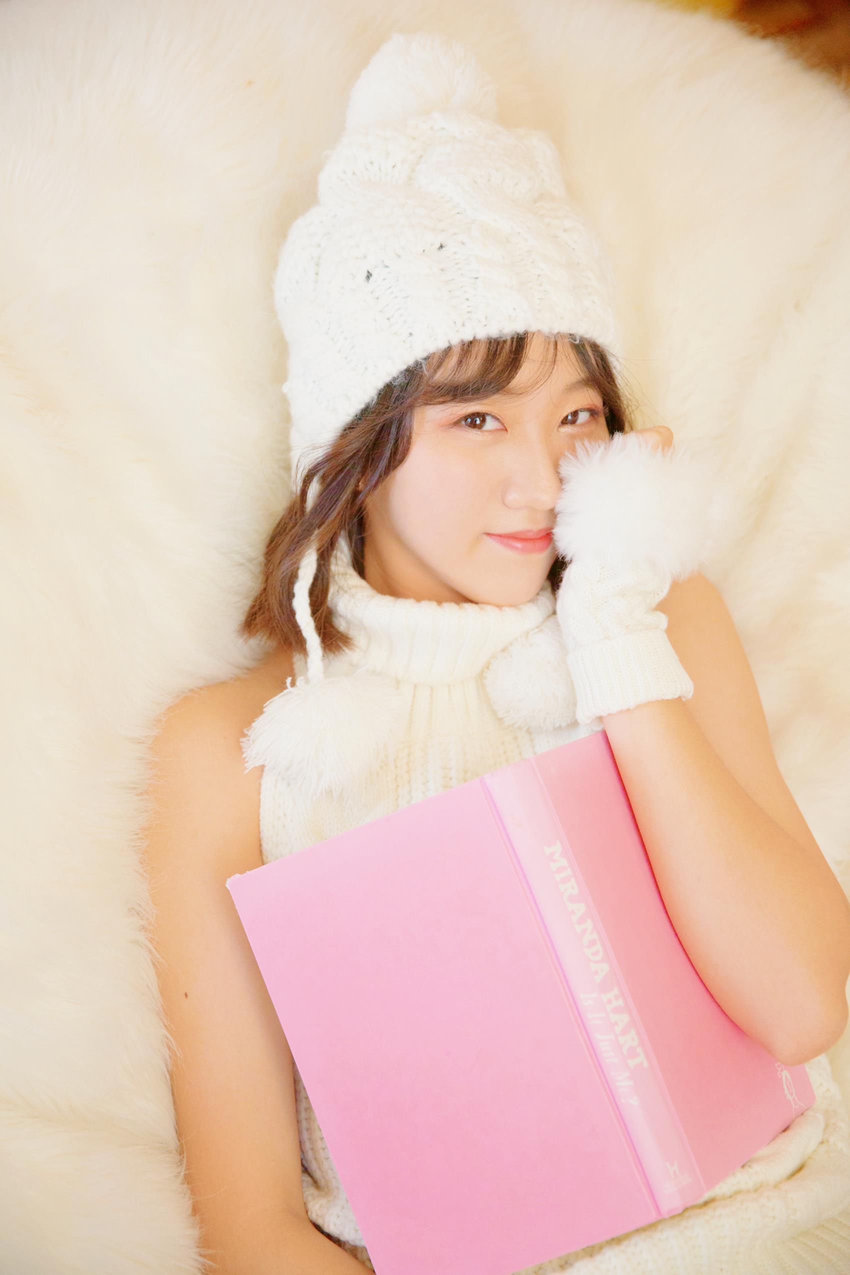 图片[22]-[YALAYI雅拉伊]2023.06.26 NO.1044 柔软触感[33+1P] – 速更版-美库