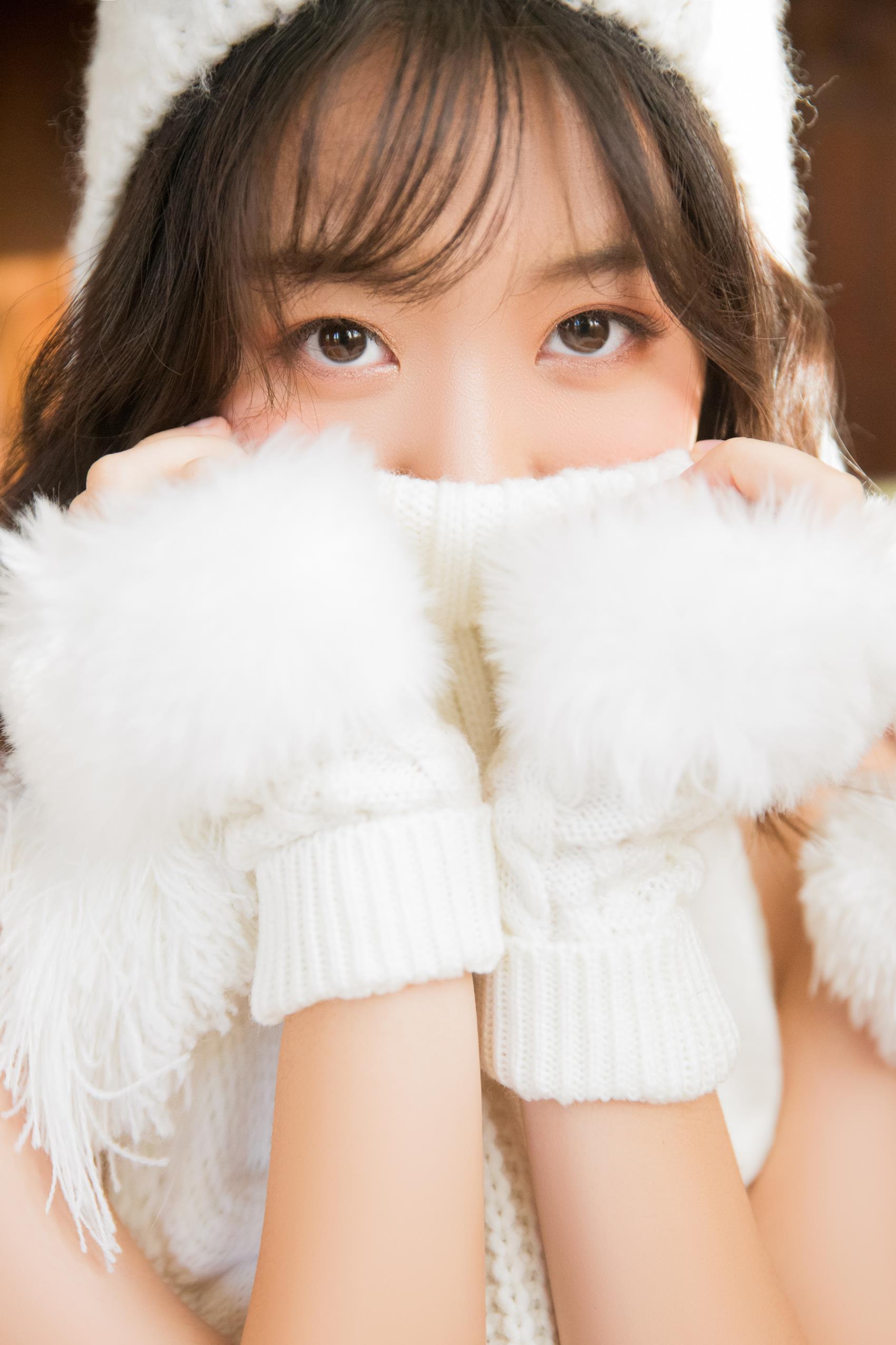 图片[24]-[YALAYI雅拉伊]2023.06.26 NO.1044 柔软触感[33+1P] – 速更版-美库