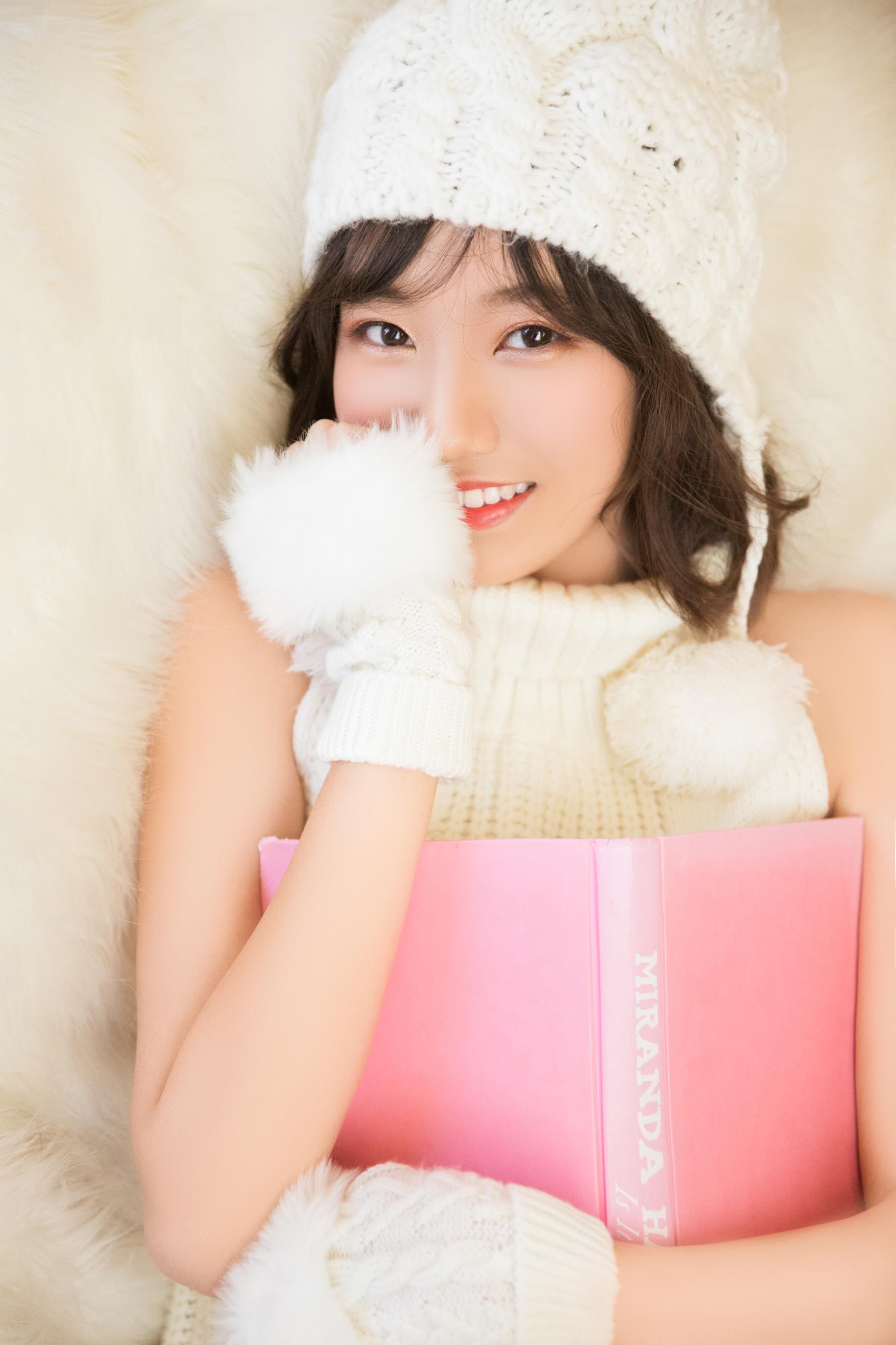 图片[26]-[YALAYI雅拉伊]2023.06.26 NO.1044 柔软触感[33+1P] – 速更版-美库