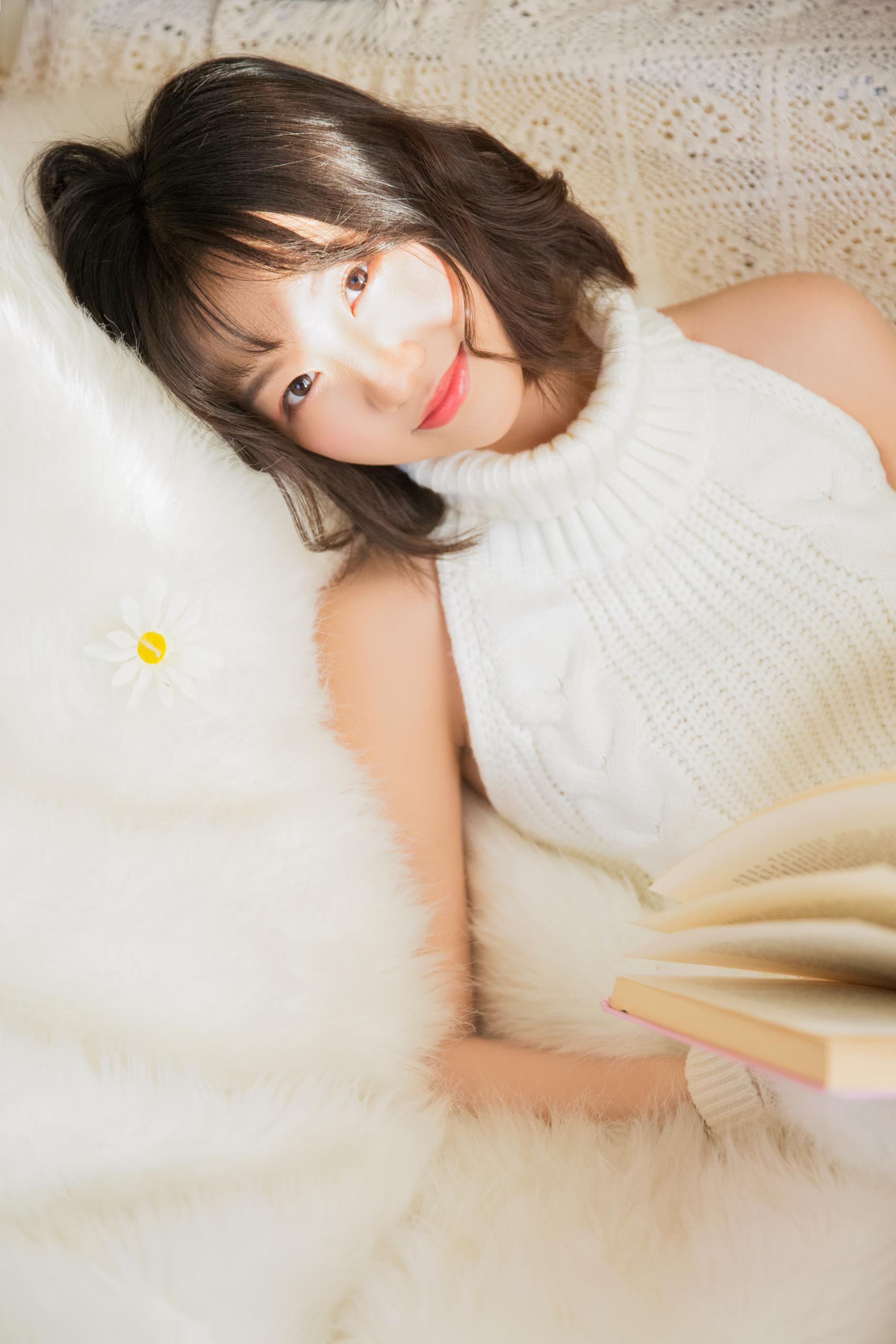 图片[29]-[YALAYI雅拉伊]2023.06.26 NO.1044 柔软触感[33+1P] – 速更版-美库