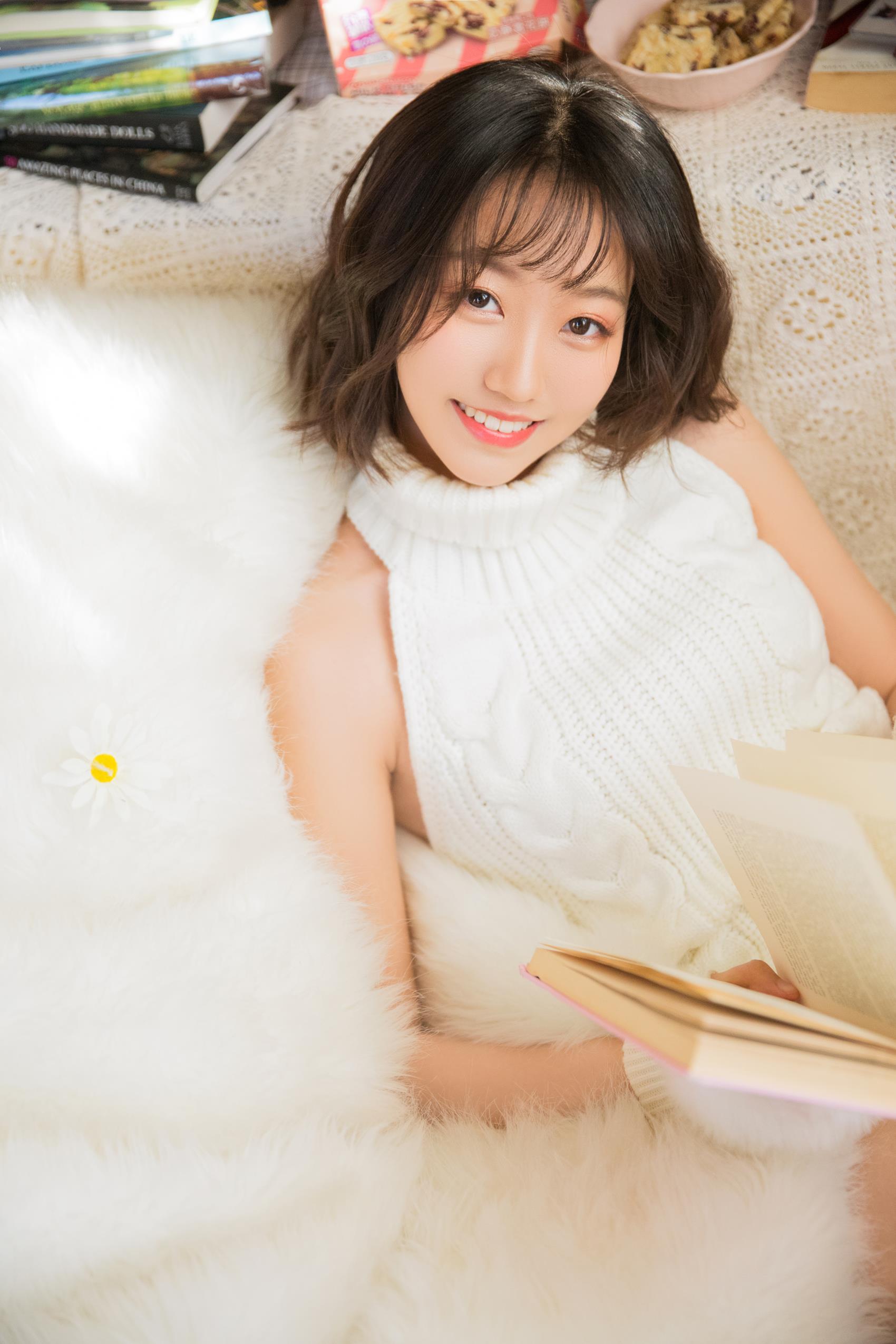 图片[30]-[YALAYI雅拉伊]2023.06.26 NO.1044 柔软触感[33+1P] – 速更版-美库