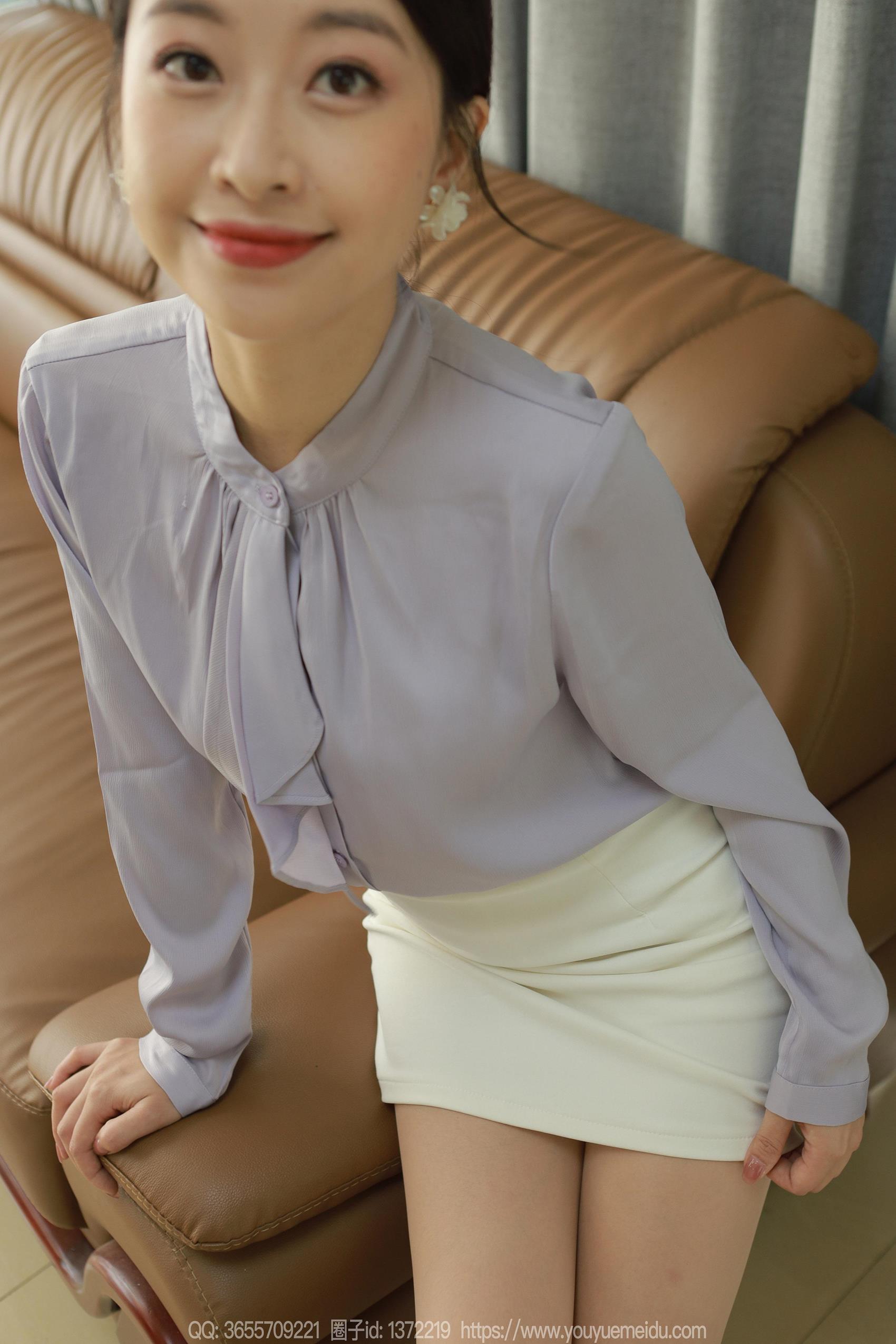 图片[29]-[IESS异思趣向] 2023.10.04 丝享家1550：小婕《风情万种》[86P] – 速更版-美库