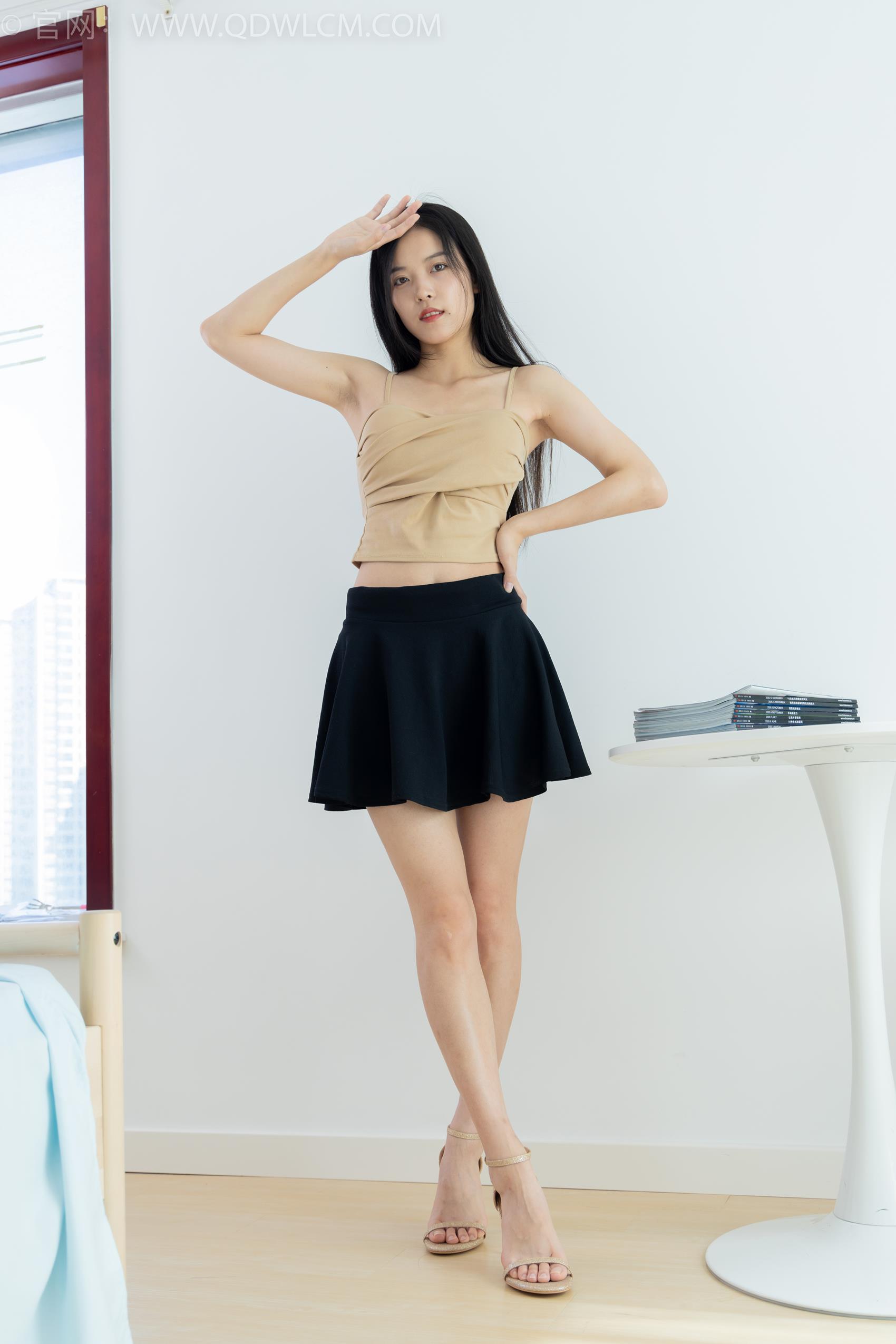 图片[12]-物恋传媒 NO.1727 茯苓-回忆的沙漏[200P] – 速更版-美库