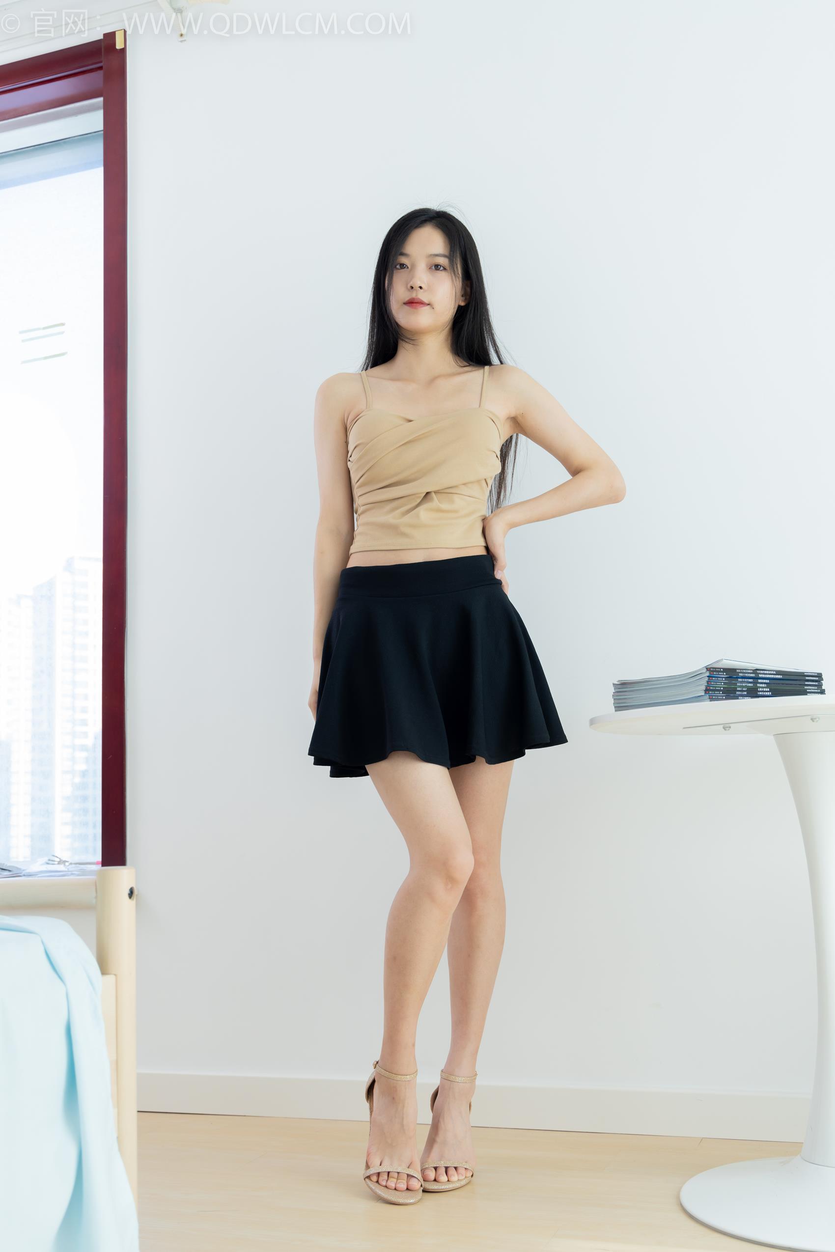 图片[13]-物恋传媒 NO.1727 茯苓-回忆的沙漏[200P] – 速更版-美库