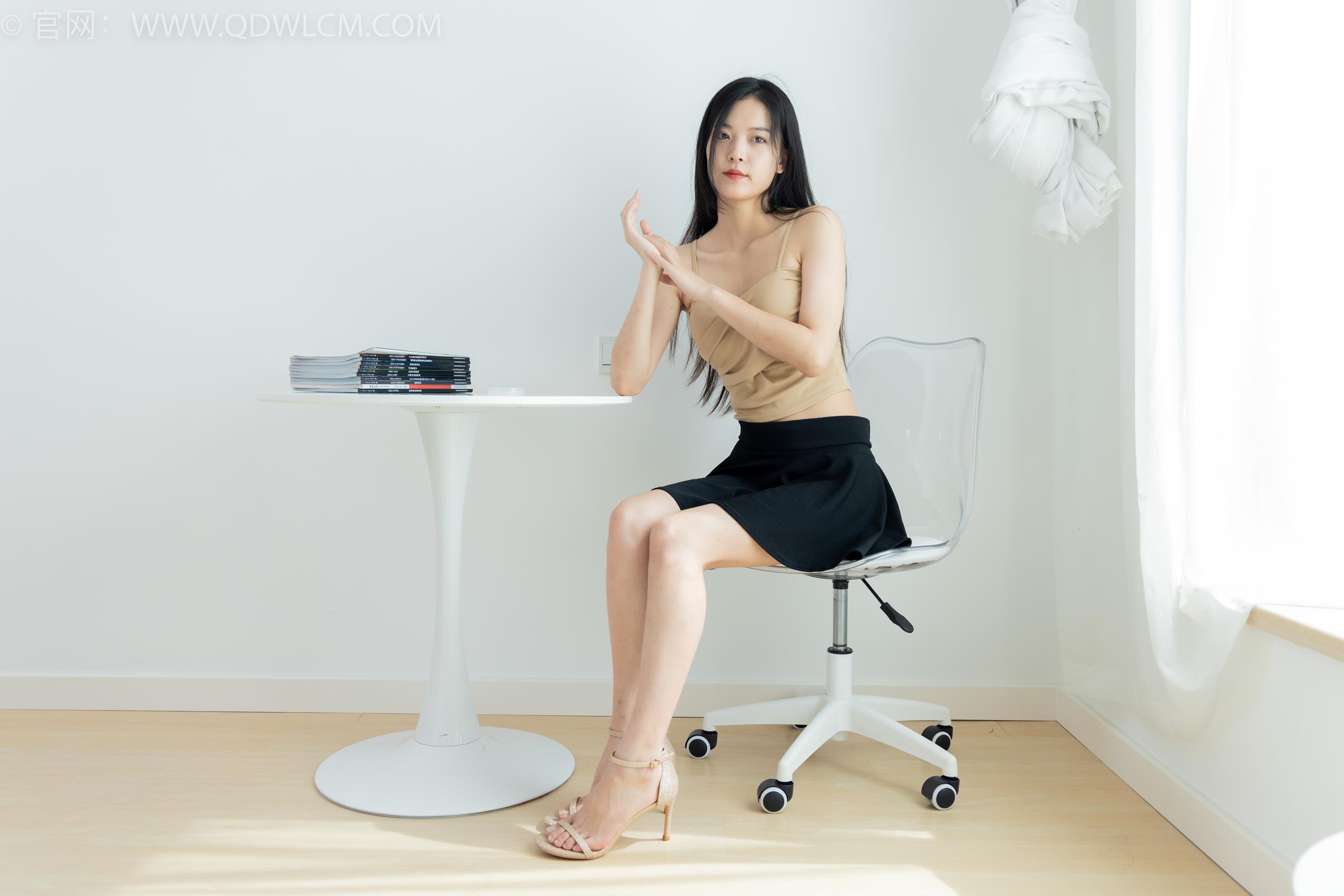 图片[16]-物恋传媒 NO.1727 茯苓-回忆的沙漏[200P] – 速更版-美库