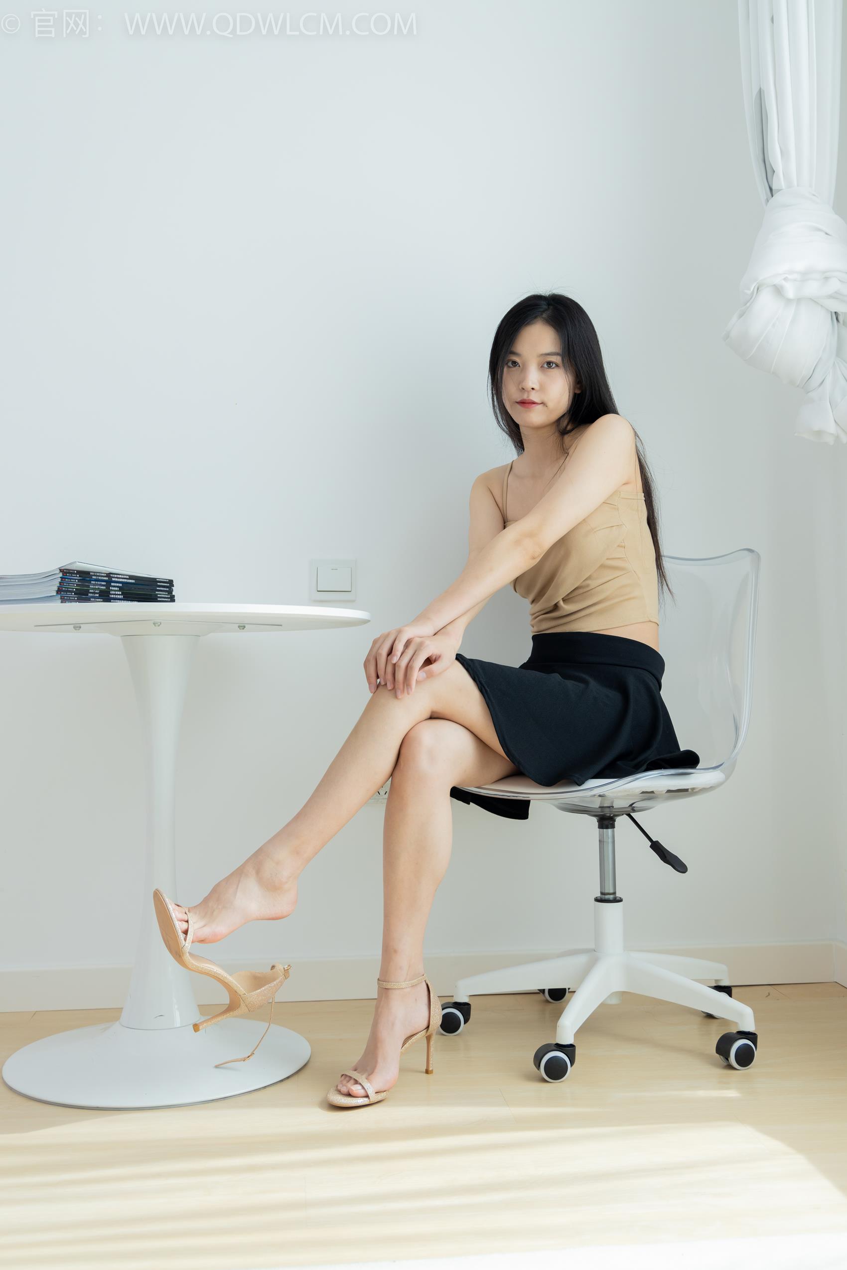 图片[18]-物恋传媒 NO.1727 茯苓-回忆的沙漏[200P] – 速更版-美库