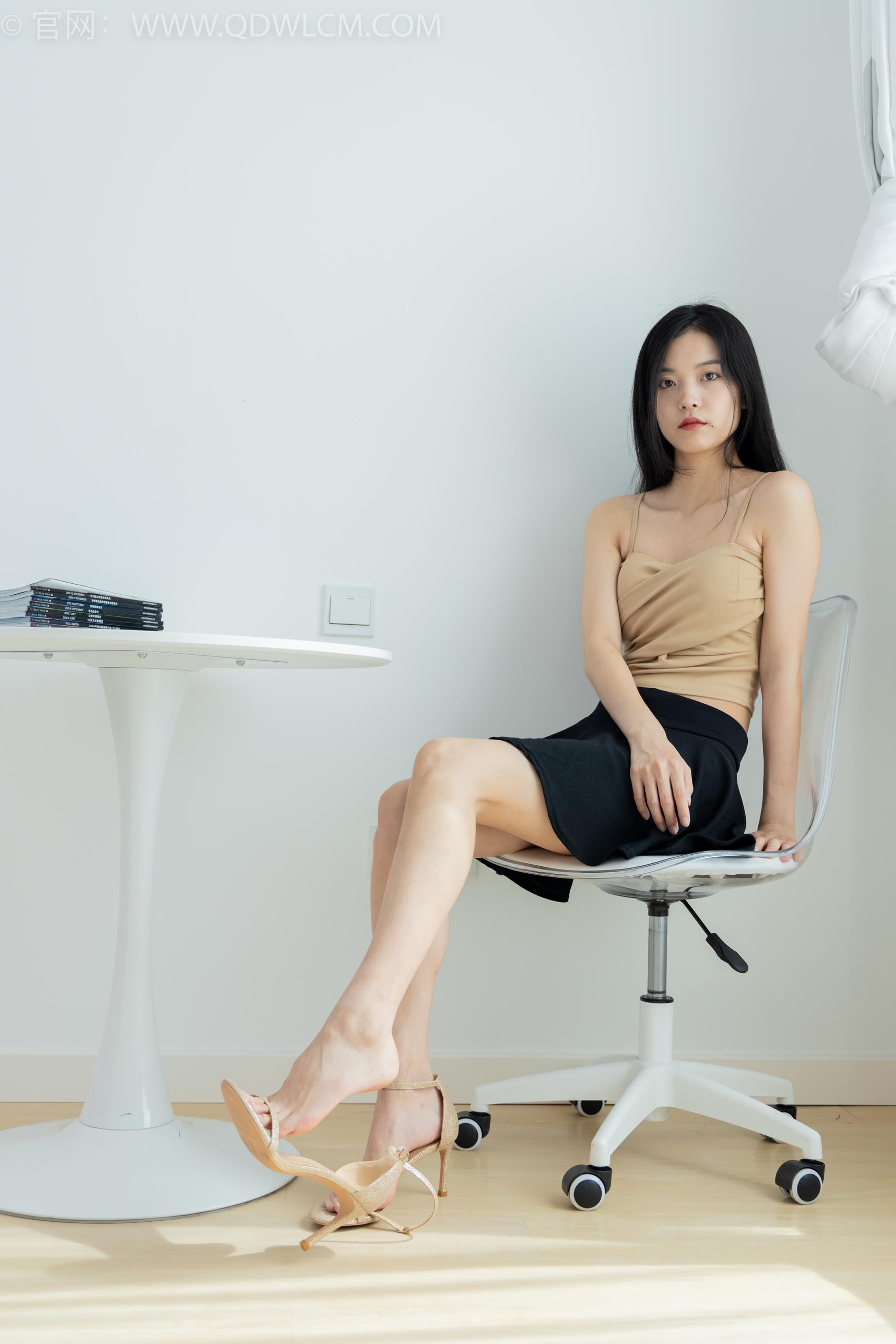 图片[21]-物恋传媒 NO.1727 茯苓-回忆的沙漏[200P] – 速更版-美库