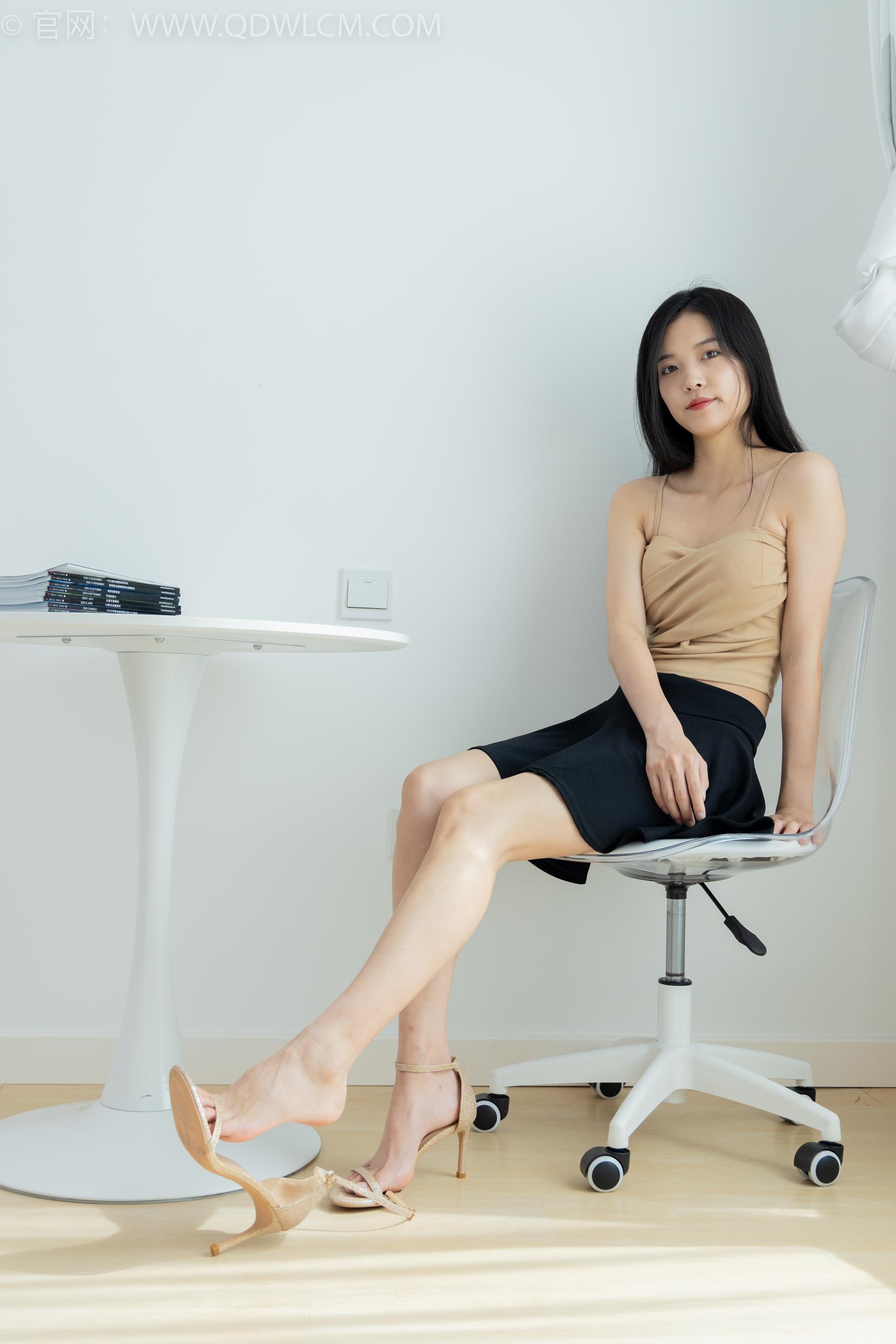 图片[22]-物恋传媒 NO.1727 茯苓-回忆的沙漏[200P] – 速更版-美库