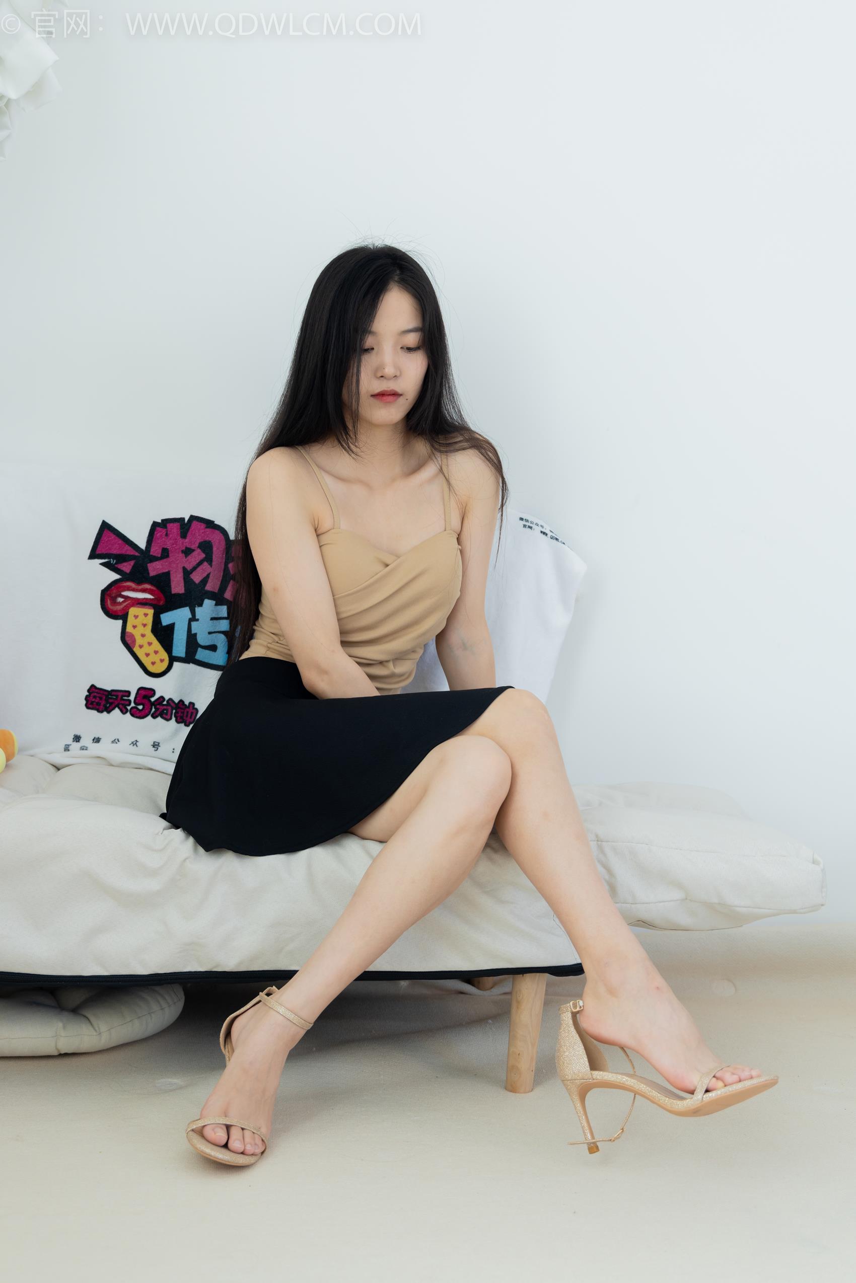 图片[40]-物恋传媒 NO.1727 茯苓-回忆的沙漏[200P] – 速更版-美库