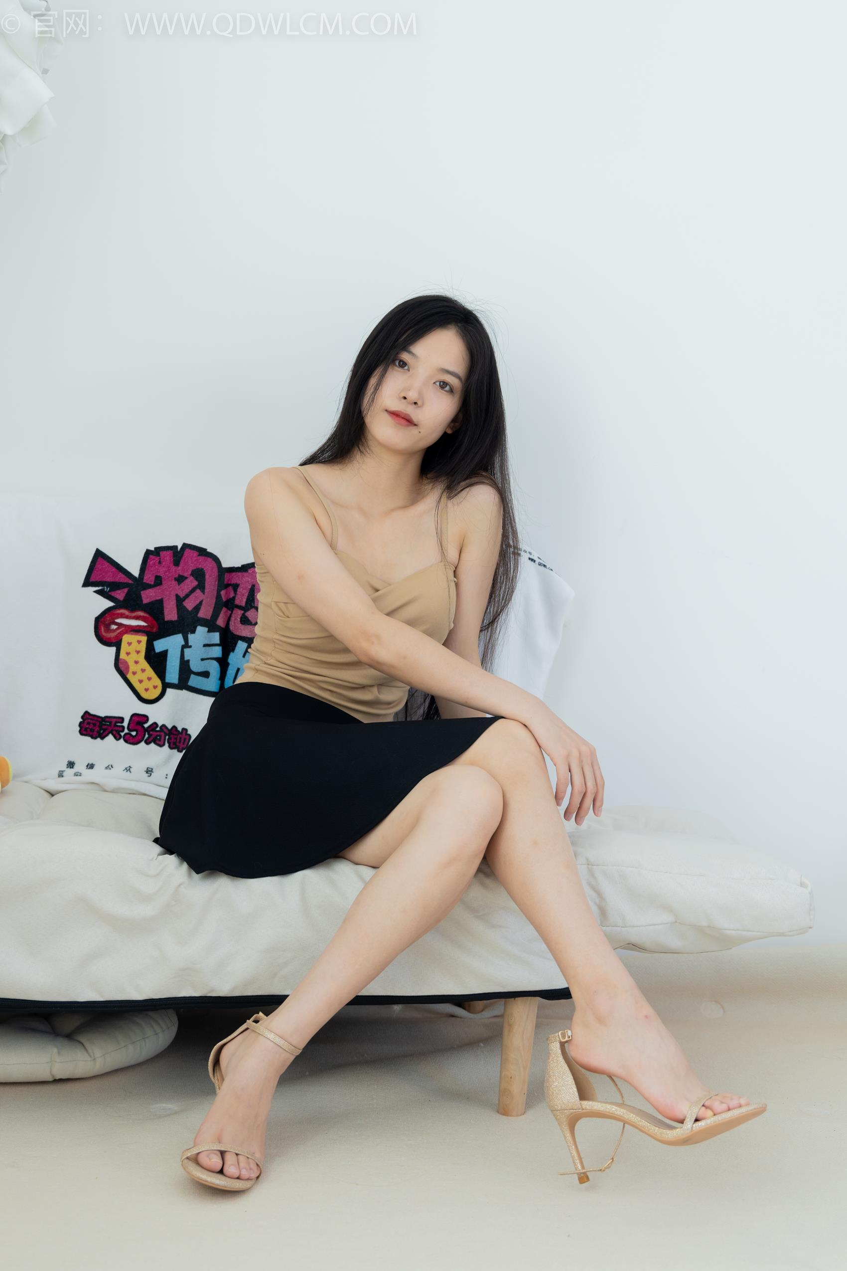 图片[41]-物恋传媒 NO.1727 茯苓-回忆的沙漏[200P] – 速更版-美库