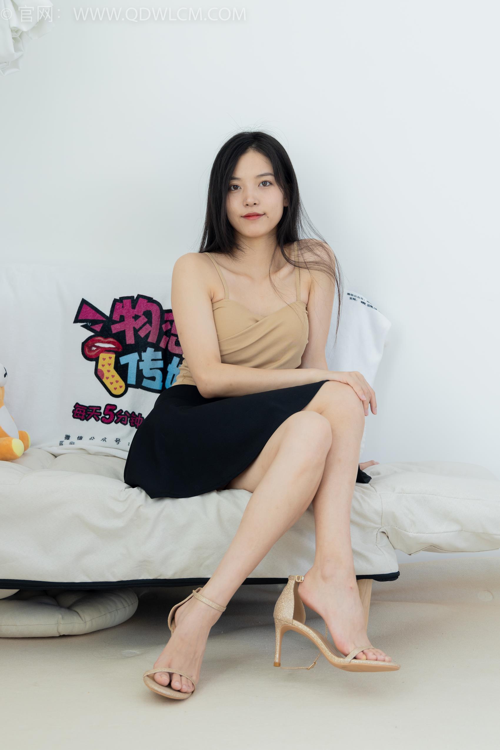 图片[43]-物恋传媒 NO.1727 茯苓-回忆的沙漏[200P] – 速更版-美库