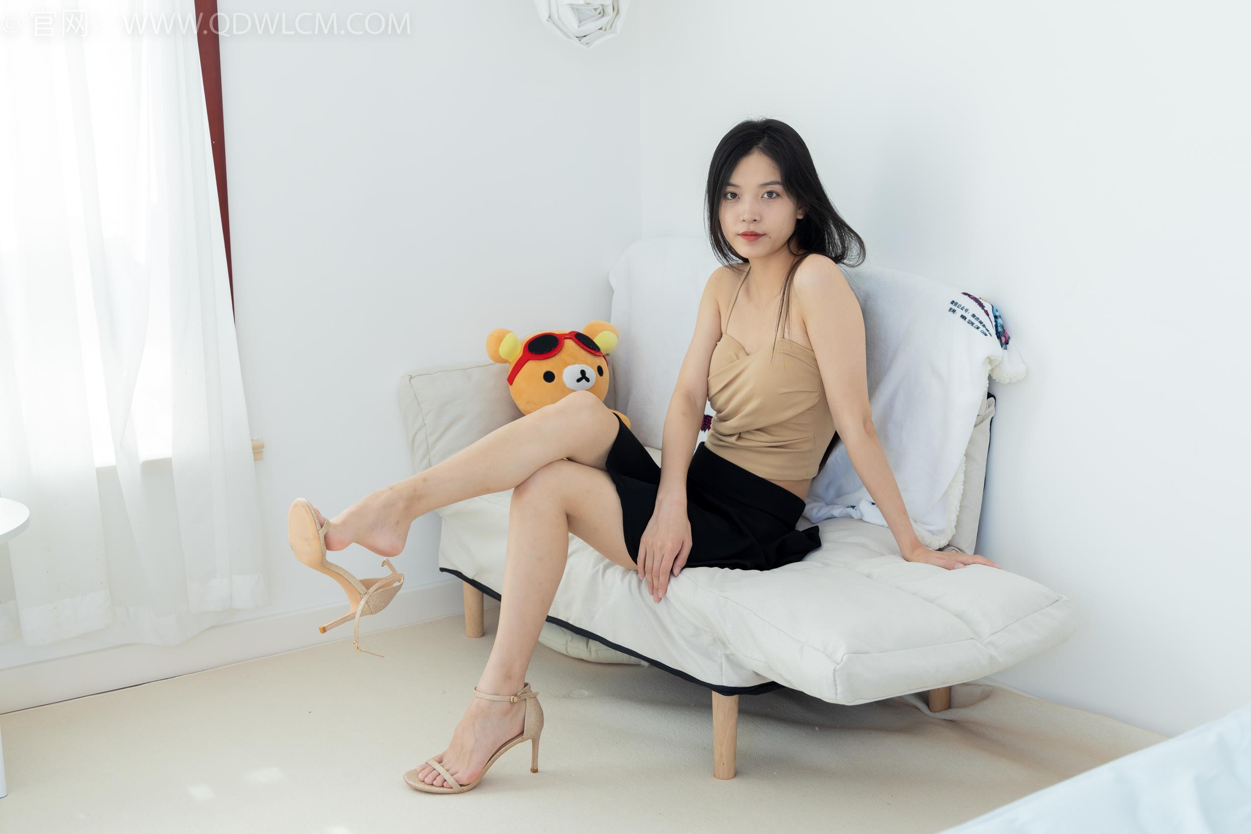 图片[50]-物恋传媒 NO.1727 茯苓-回忆的沙漏[200P] – 速更版-美库