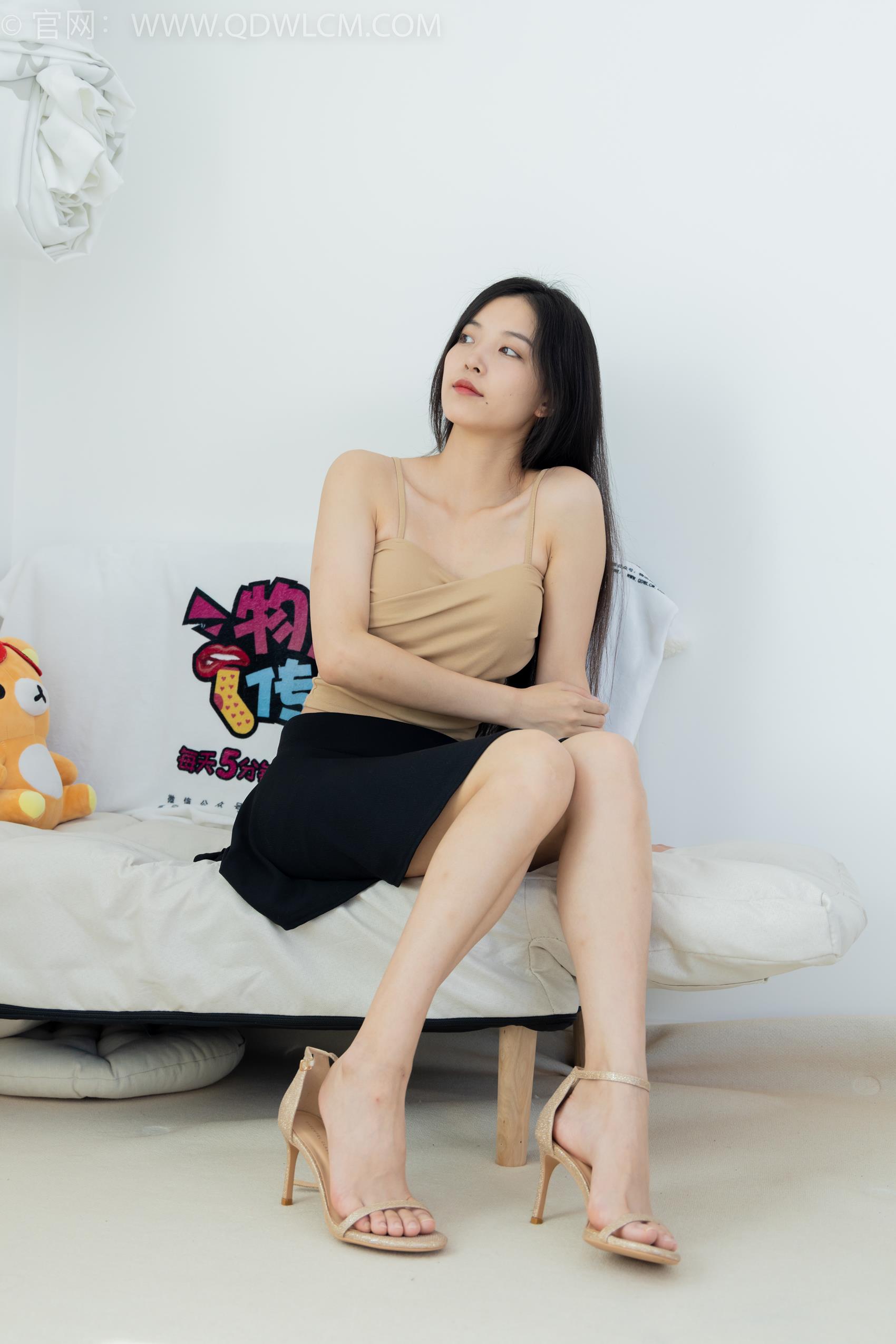 图片[59]-物恋传媒 NO.1727 茯苓-回忆的沙漏[200P] – 速更版-美库