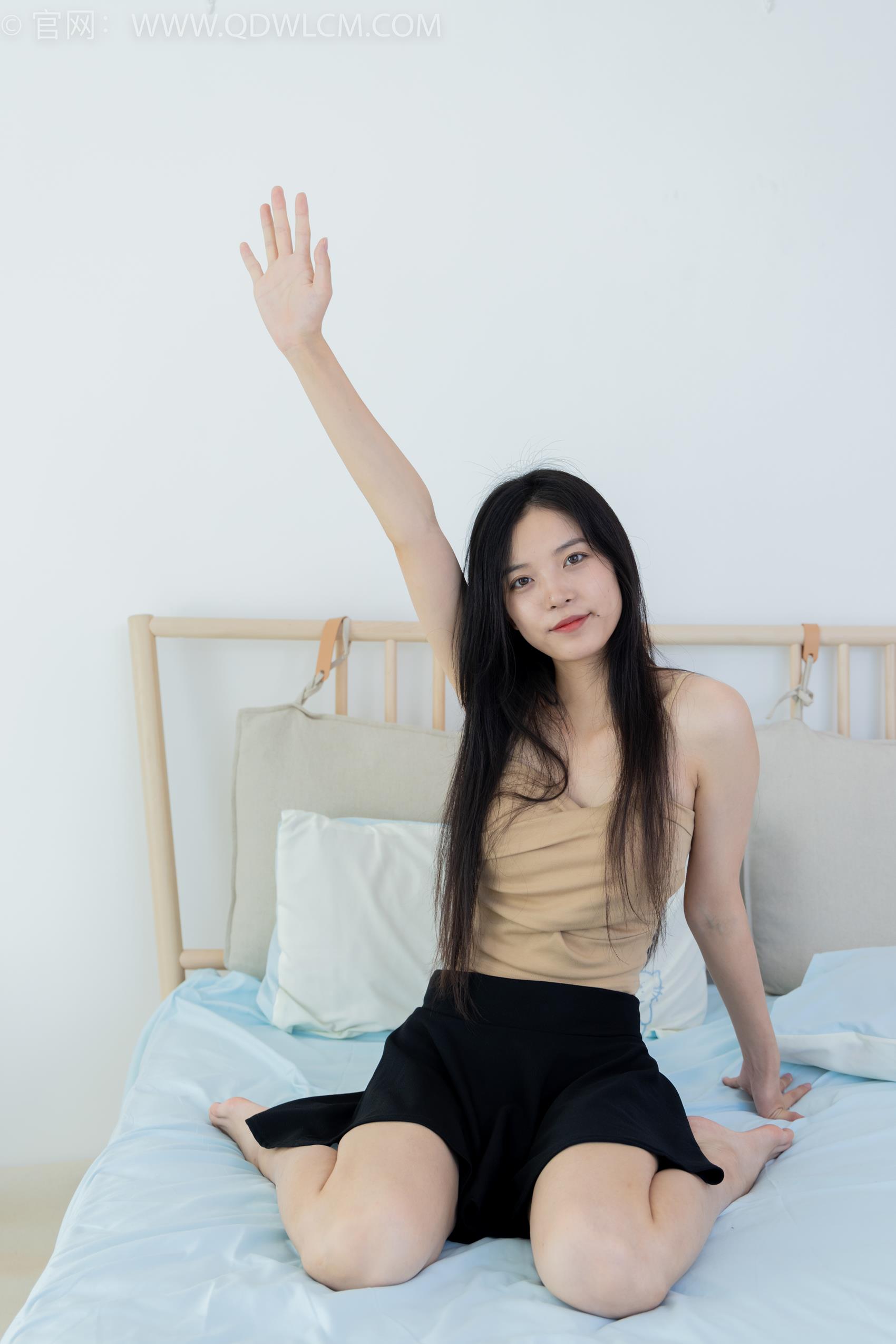 图片[94]-物恋传媒 NO.1727 茯苓-回忆的沙漏[200P] – 速更版-美库