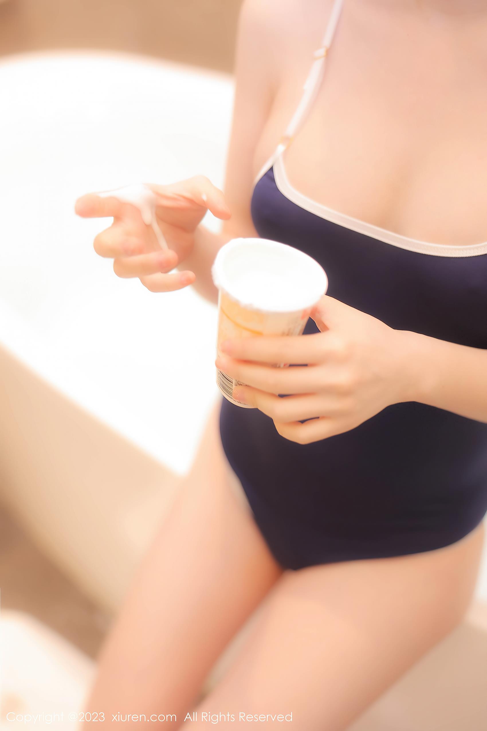 图片[17]-[Xiuren秀人网]2023.10.12 NO.7499 林悠悠[40+1P] – 速更版-美库