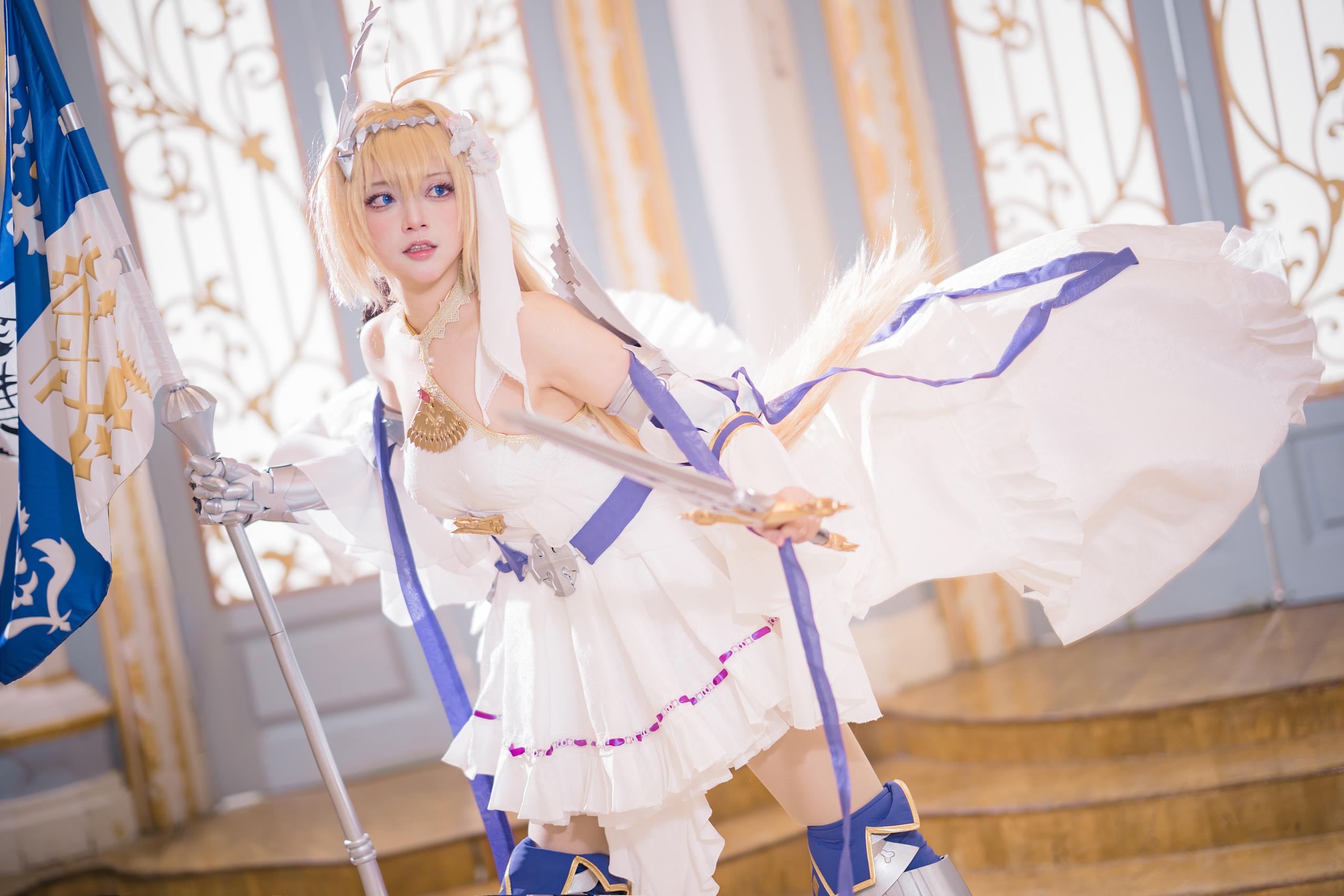 图片[11]-黑龙贯通 – 天空幻想曲 C[21P] – 速更版-美库